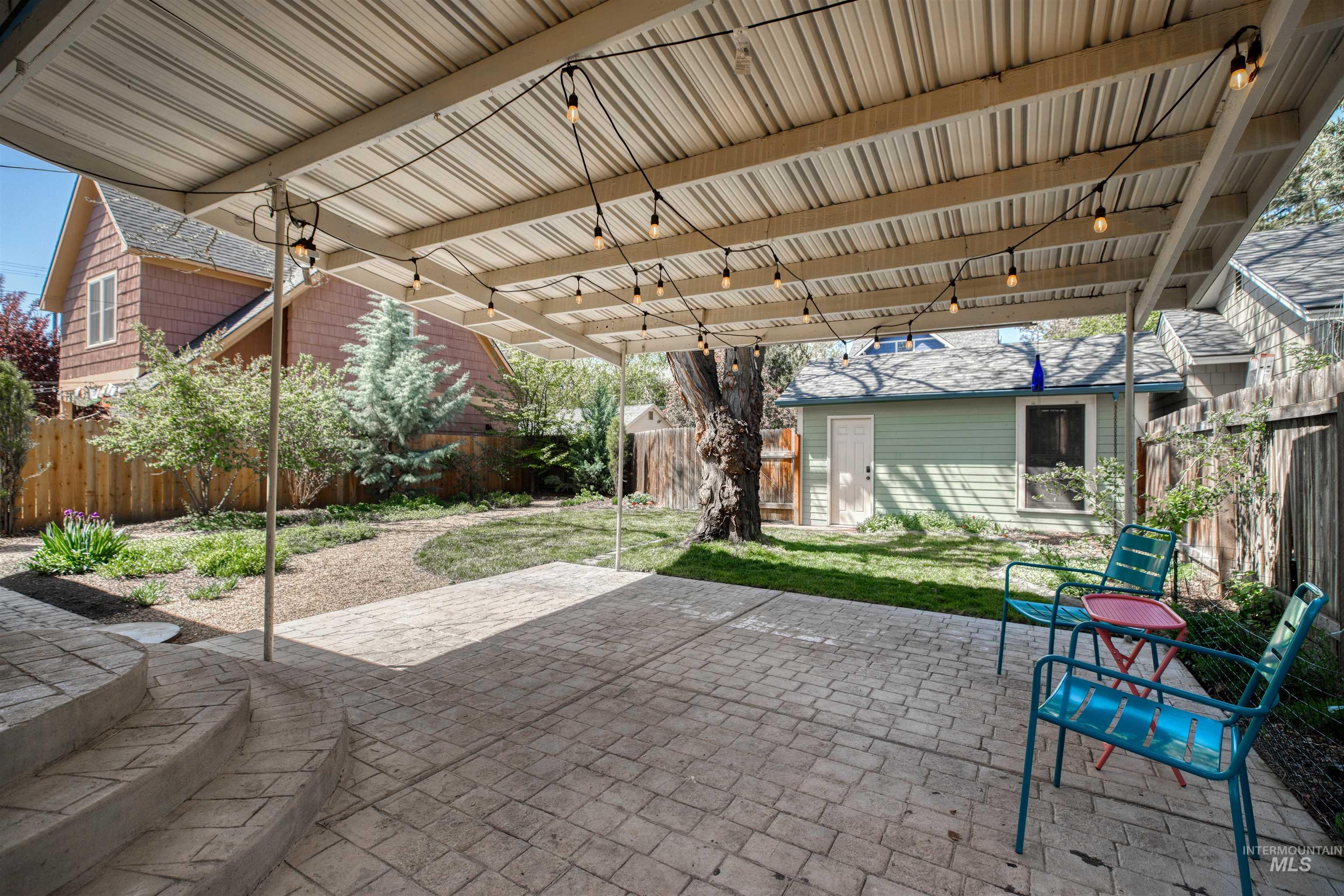 1211 N 15th Street, Boise, Idaho 83702, 4 Bedrooms, 2 Bathrooms, Residential For Sale, Price $999,999,MLS 98983275