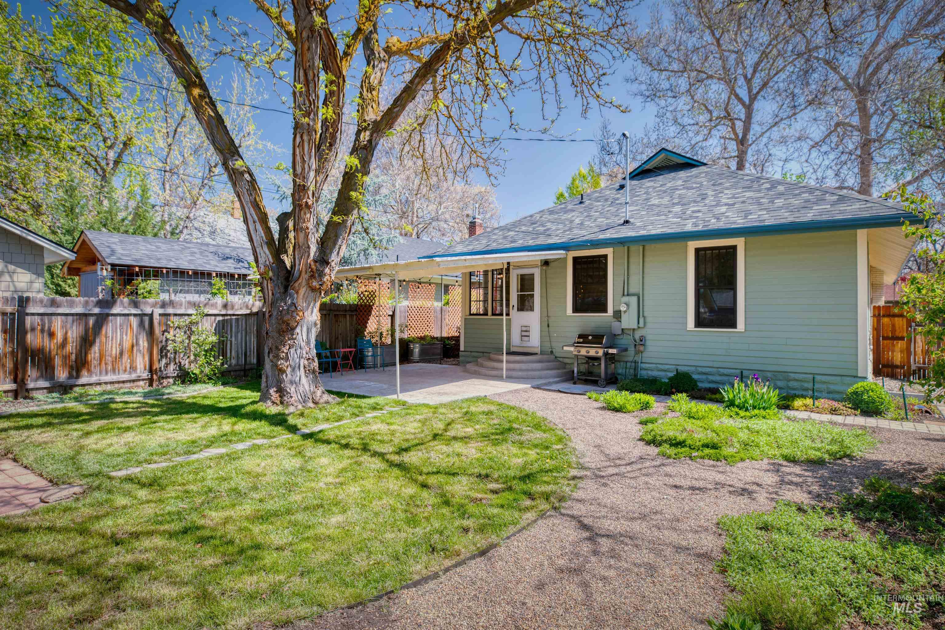 1211 N 15th Street, Boise, Idaho 83702, 4 Bedrooms, 2 Bathrooms, Residential For Sale, Price $999,999,MLS 98983275