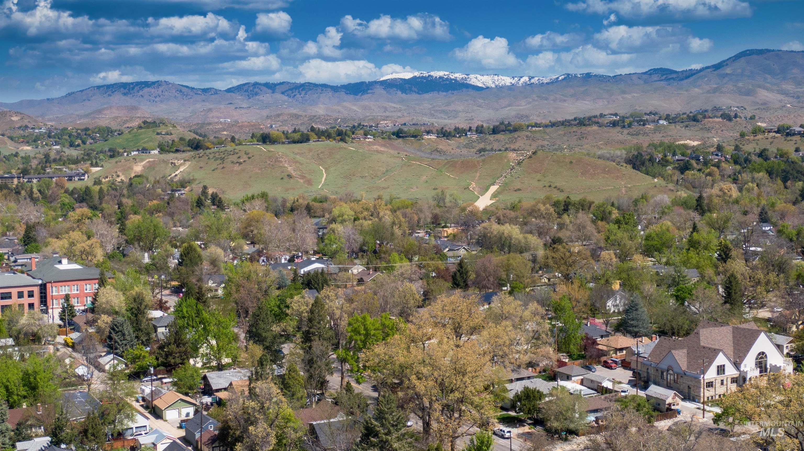 1211 N 15th Street, Boise, Idaho 83702, 4 Bedrooms, 2 Bathrooms, Residential For Sale, Price $999,999,MLS 98983275