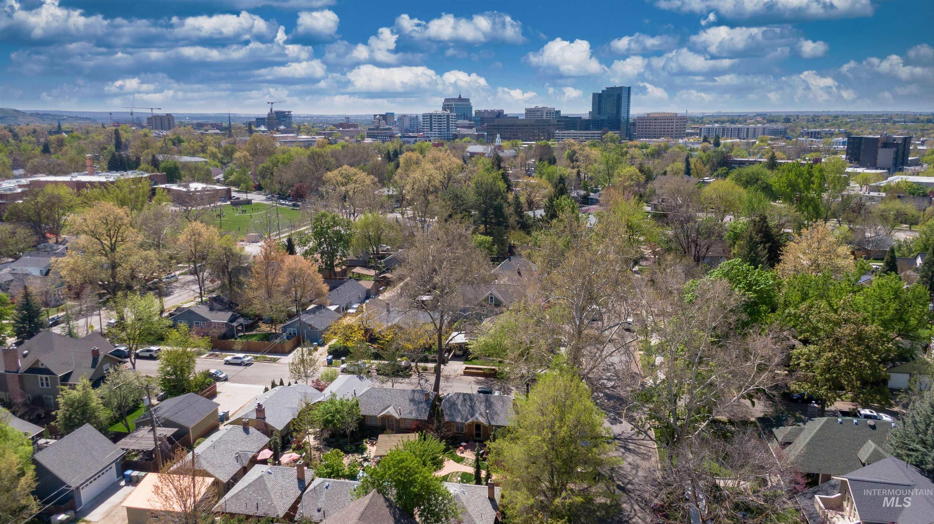 1211 N 15th Street, Boise, Idaho 83702, 4 Bedrooms, 2 Bathrooms, Residential For Sale, Price $999,999,MLS 98983275