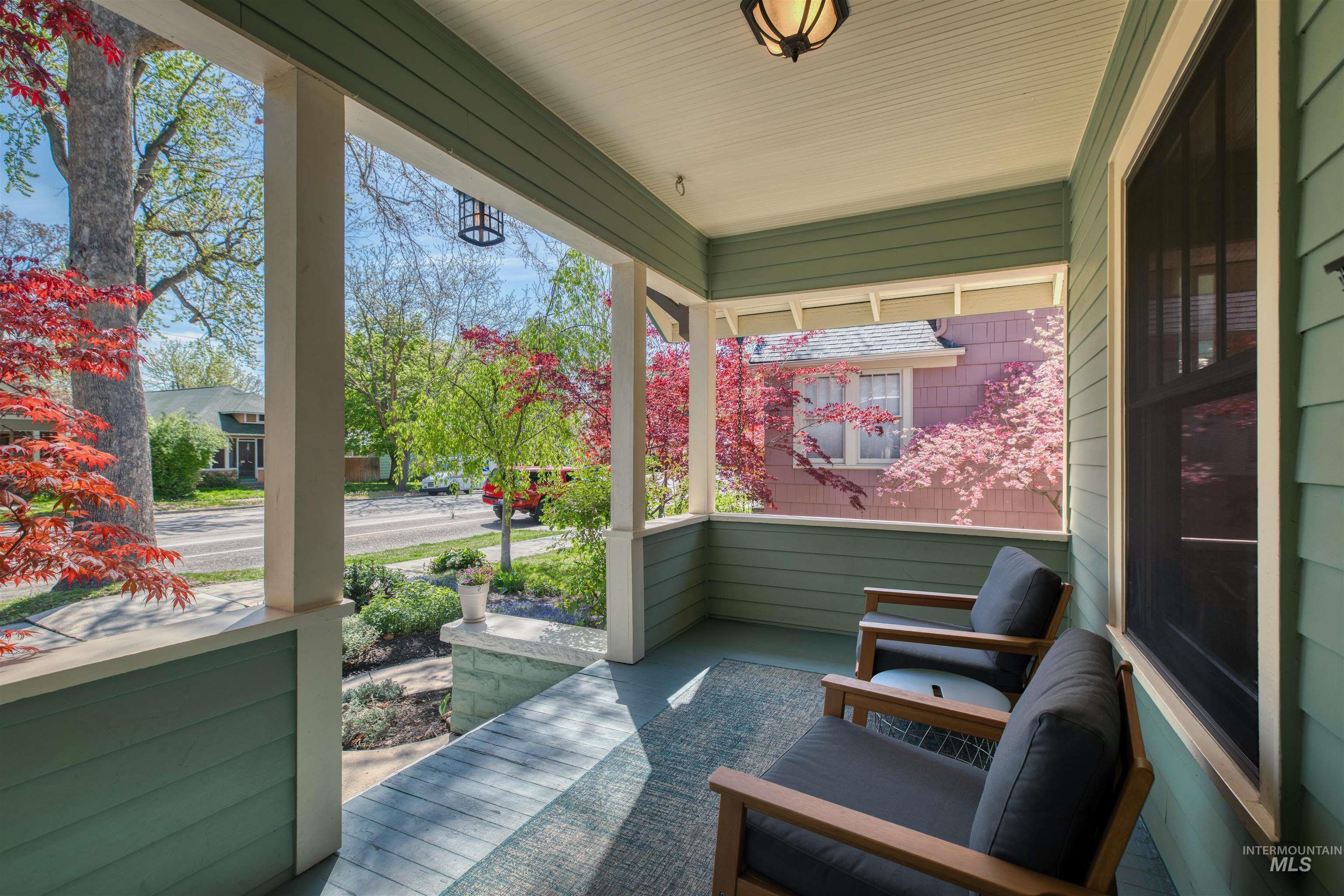 1211 N 15th Street, Boise, Idaho 83702, 4 Bedrooms, 2 Bathrooms, Residential For Sale, Price $999,999,MLS 98983275