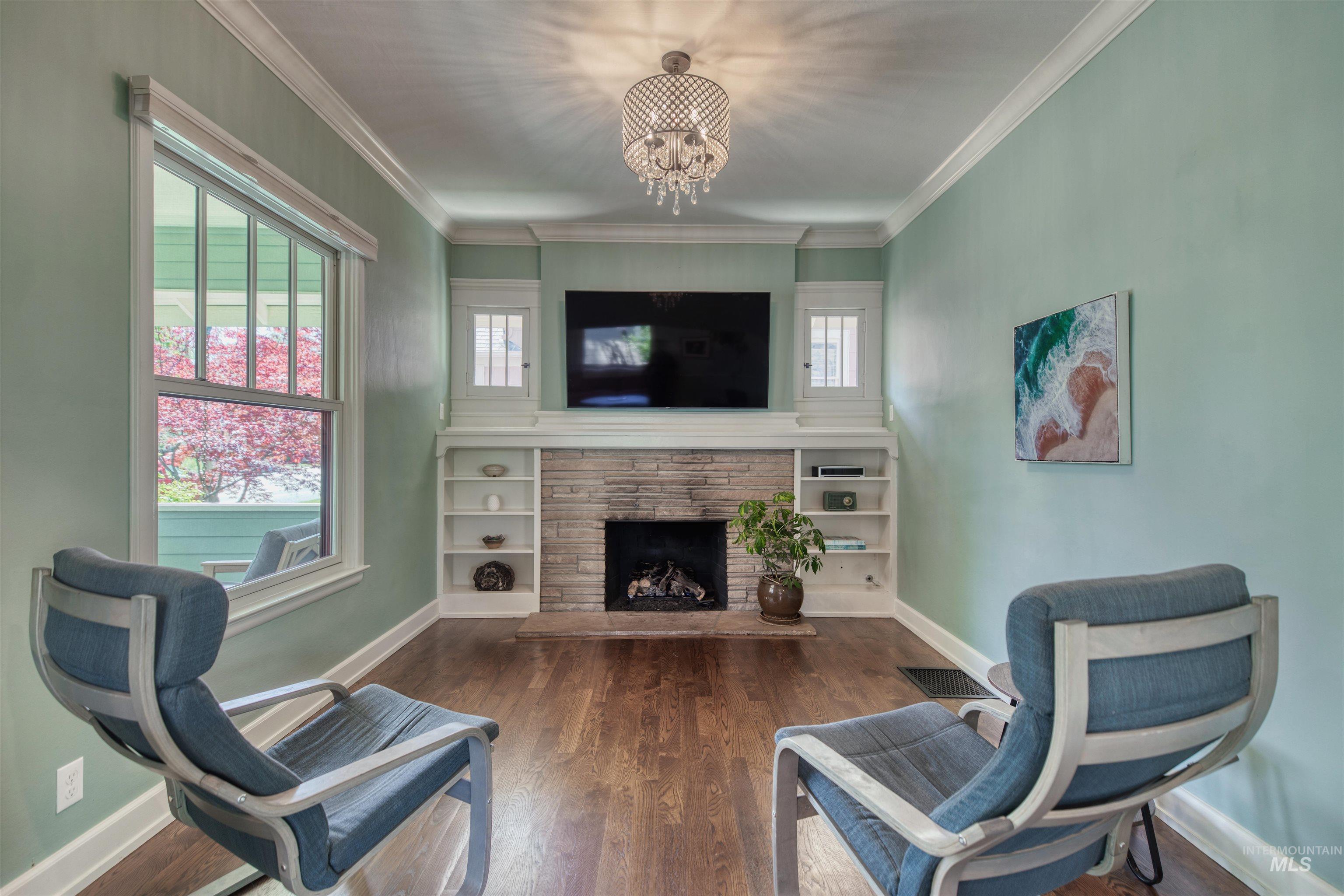 1211 N 15th Street, Boise, Idaho 83702, 4 Bedrooms, 2 Bathrooms, Residential For Sale, Price $999,999,MLS 98983275