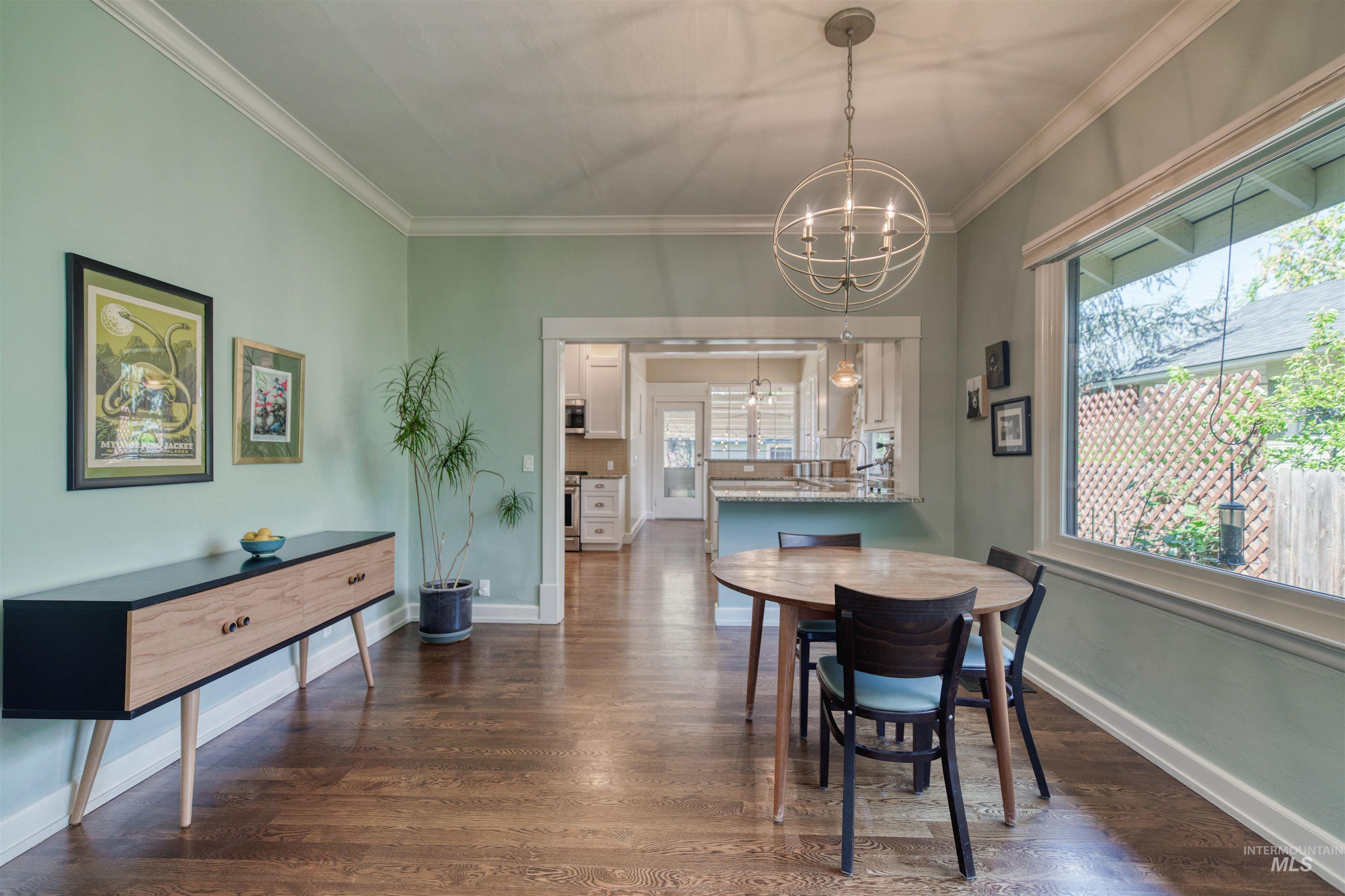 1211 N 15th Street, Boise, Idaho 83702, 4 Bedrooms, 2 Bathrooms, Residential For Sale, Price $999,999,MLS 98983275