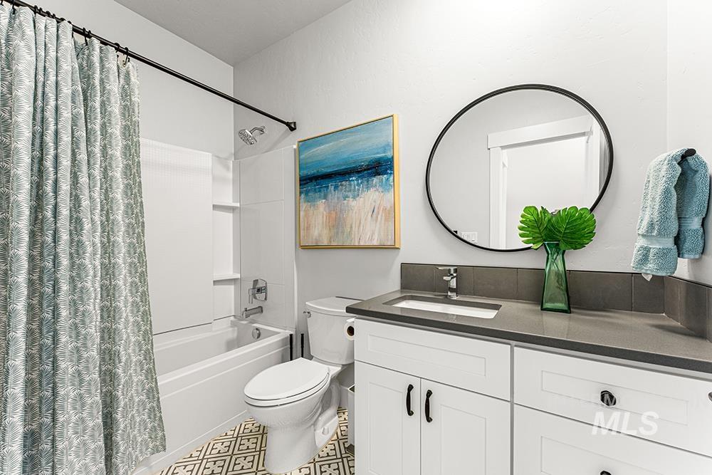 3298 S Cobble Pl, Meridian, Idaho 83642, 3 Bedrooms, 2.5 Bathrooms, Residential For Sale, Price $729,900,MLS 98983276