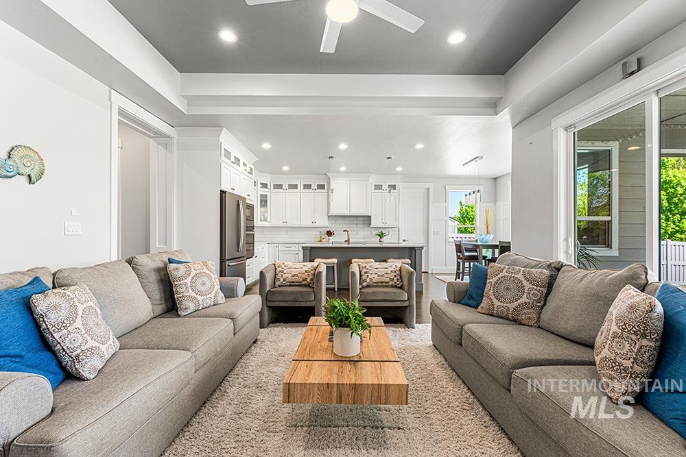 3298 S Cobble Pl, Meridian, Idaho 83642, 3 Bedrooms, 2.5 Bathrooms, Residential For Sale, Price $729,900,MLS 98983276