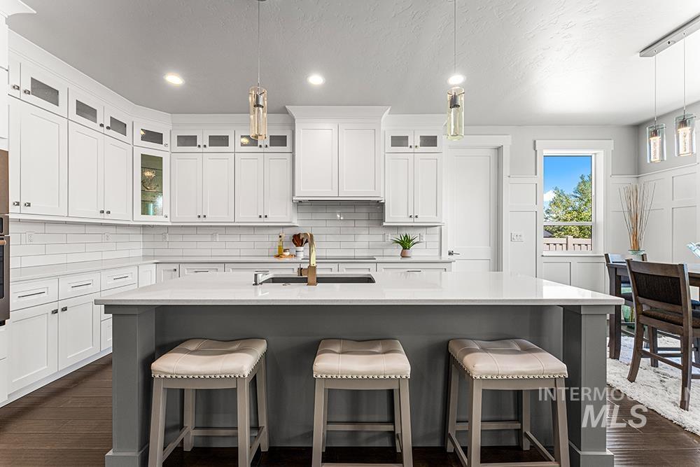 3298 S Cobble Pl, Meridian, Idaho 83642, 3 Bedrooms, 2.5 Bathrooms, Residential For Sale, Price $729,900,MLS 98983276