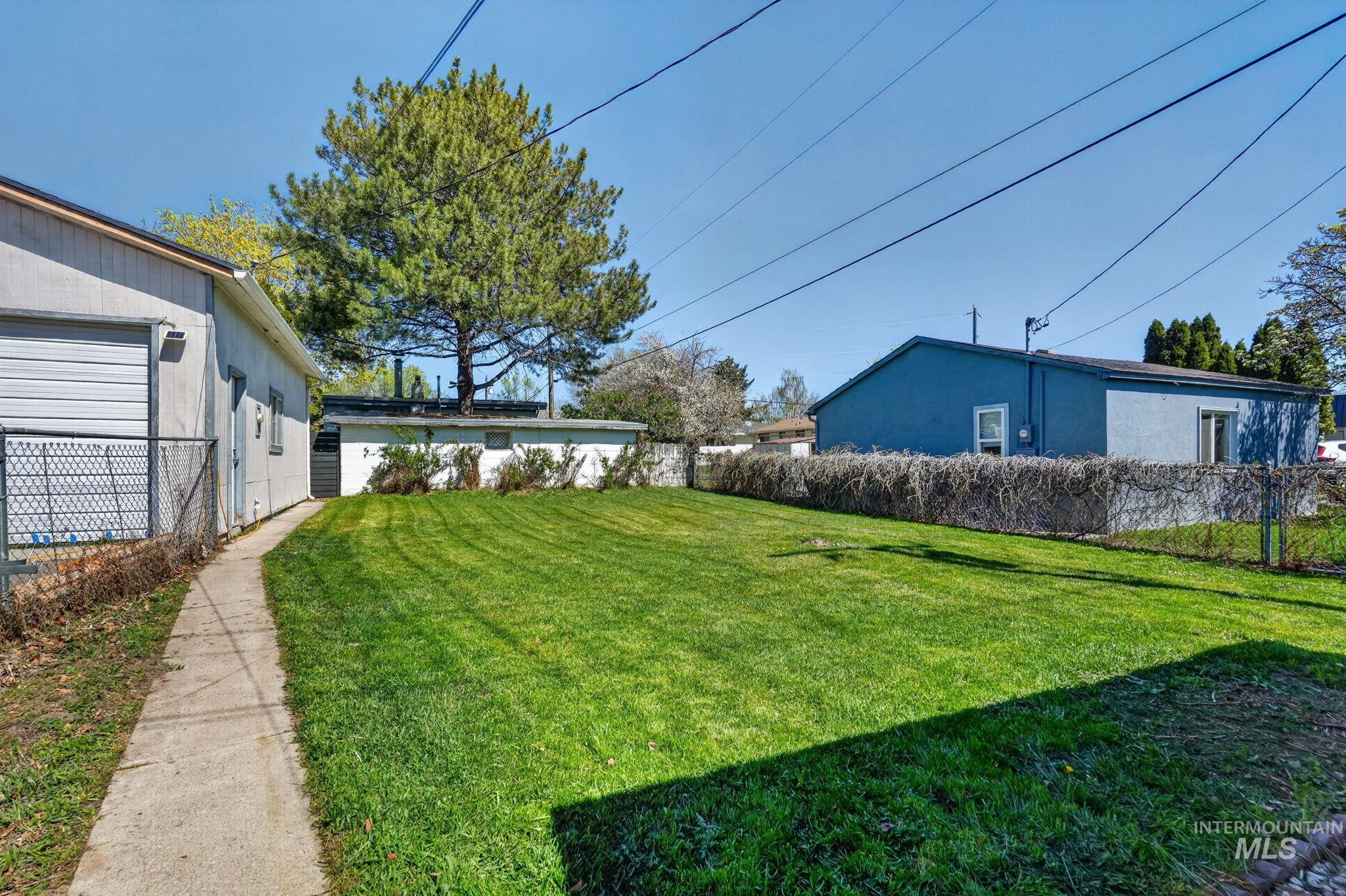 640 E Cedar Street, Pocatello, Idaho 83201, 3 Bedrooms, 1.5 Bathrooms, Residential For Sale, Price $299,000,MLS 98983277