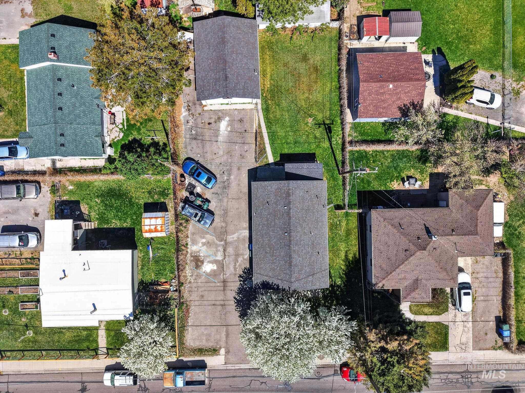 640 E Cedar Street, Pocatello, Idaho 83201, 3 Bedrooms, 1.5 Bathrooms, Residential For Sale, Price $299,000,MLS 98983277