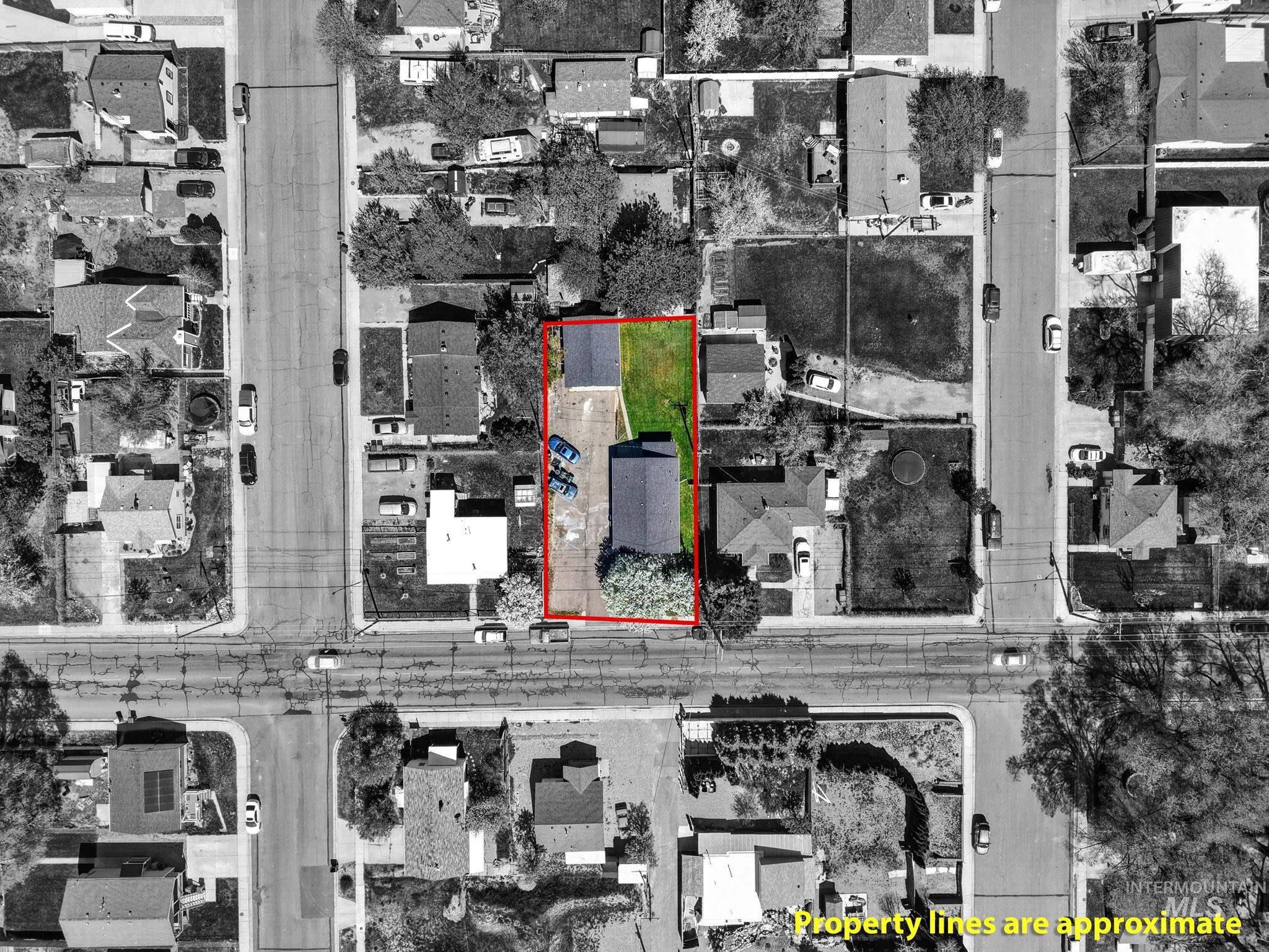 640 E Cedar Street, Pocatello, Idaho 83201, 3 Bedrooms, 1.5 Bathrooms, Residential For Sale, Price $299,000,MLS 98983277