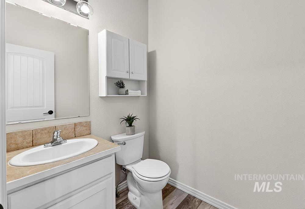 4425 W Freemont St, Boise, Idaho 83706, 2 Bedrooms, 1.5 Bathrooms, Residential For Sale, Price $375,000,MLS 98983278