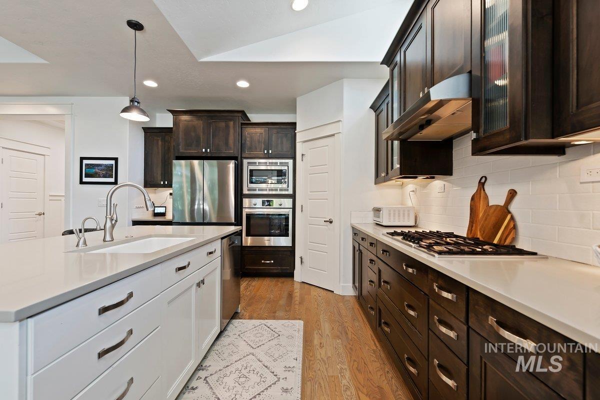 3505 W Sand Wedge St., Meridian, Idaho 83646, 3 Bedrooms, 2 Bathrooms, Residential For Sale, Price $775,000,MLS 98983281