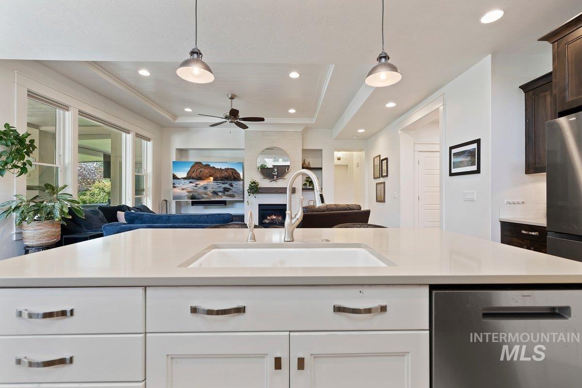 3505 W Sand Wedge St., Meridian, Idaho 83646, 3 Bedrooms, 2 Bathrooms, Residential For Sale, Price $775,000,MLS 98983281