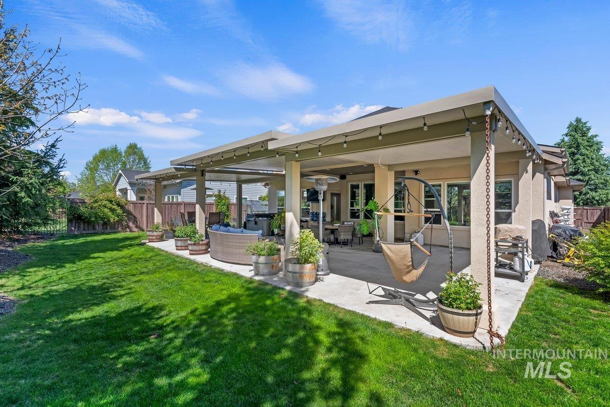 3505 W Sand Wedge St., Meridian, Idaho 83646, 3 Bedrooms, 2 Bathrooms, Residential For Sale, Price $775,000,MLS 98983281