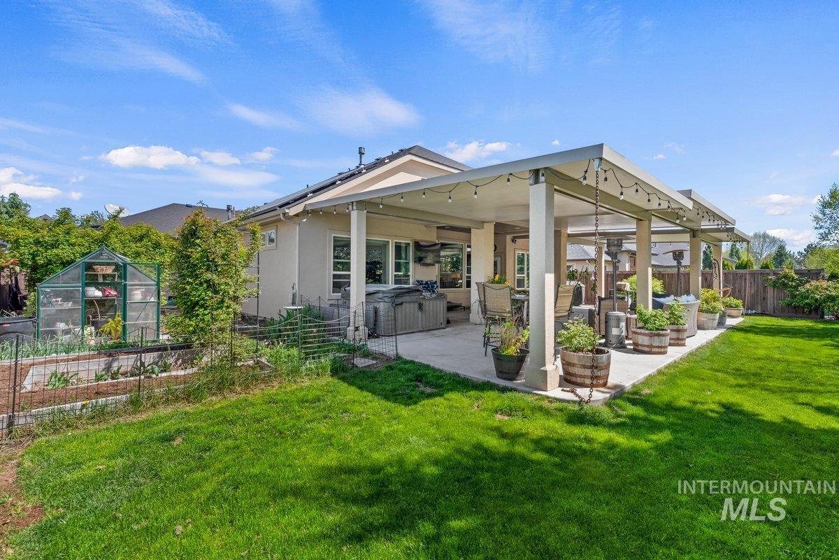 3505 W Sand Wedge St., Meridian, Idaho 83646, 3 Bedrooms, 2 Bathrooms, Residential For Sale, Price $775,000,MLS 98983281