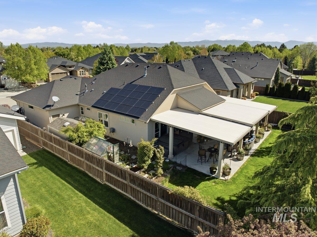 3505 W Sand Wedge St., Meridian, Idaho 83646, 3 Bedrooms, 2 Bathrooms, Residential For Sale, Price $775,000,MLS 98983281