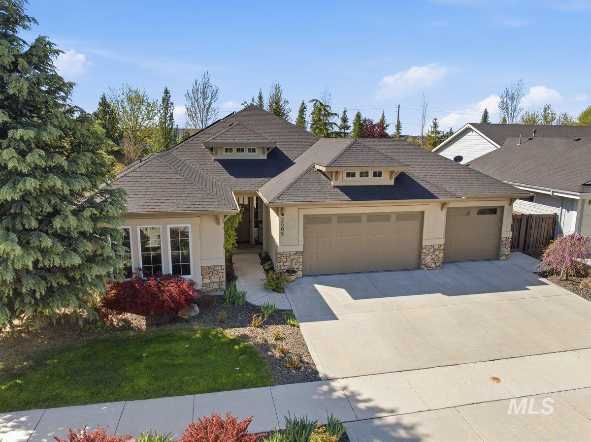 3505 W Sand Wedge St., Meridian, Idaho 83646, 3 Bedrooms, 2 Bathrooms, Residential For Sale, Price $775,000,MLS 98983281