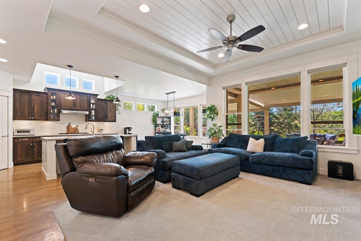 3505 W Sand Wedge St., Meridian, Idaho 83646, 3 Bedrooms, 2 Bathrooms, Residential For Sale, Price $775,000,MLS 98983281