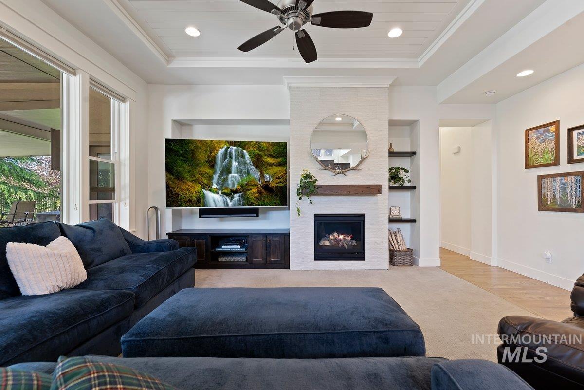 3505 W Sand Wedge St., Meridian, Idaho 83646, 3 Bedrooms, 2 Bathrooms, Residential For Sale, Price $775,000,MLS 98983281