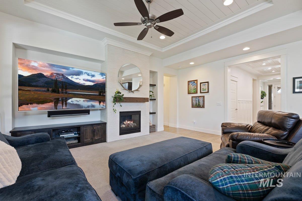 3505 W Sand Wedge St., Meridian, Idaho 83646, 3 Bedrooms, 2 Bathrooms, Residential For Sale, Price $775,000,MLS 98983281