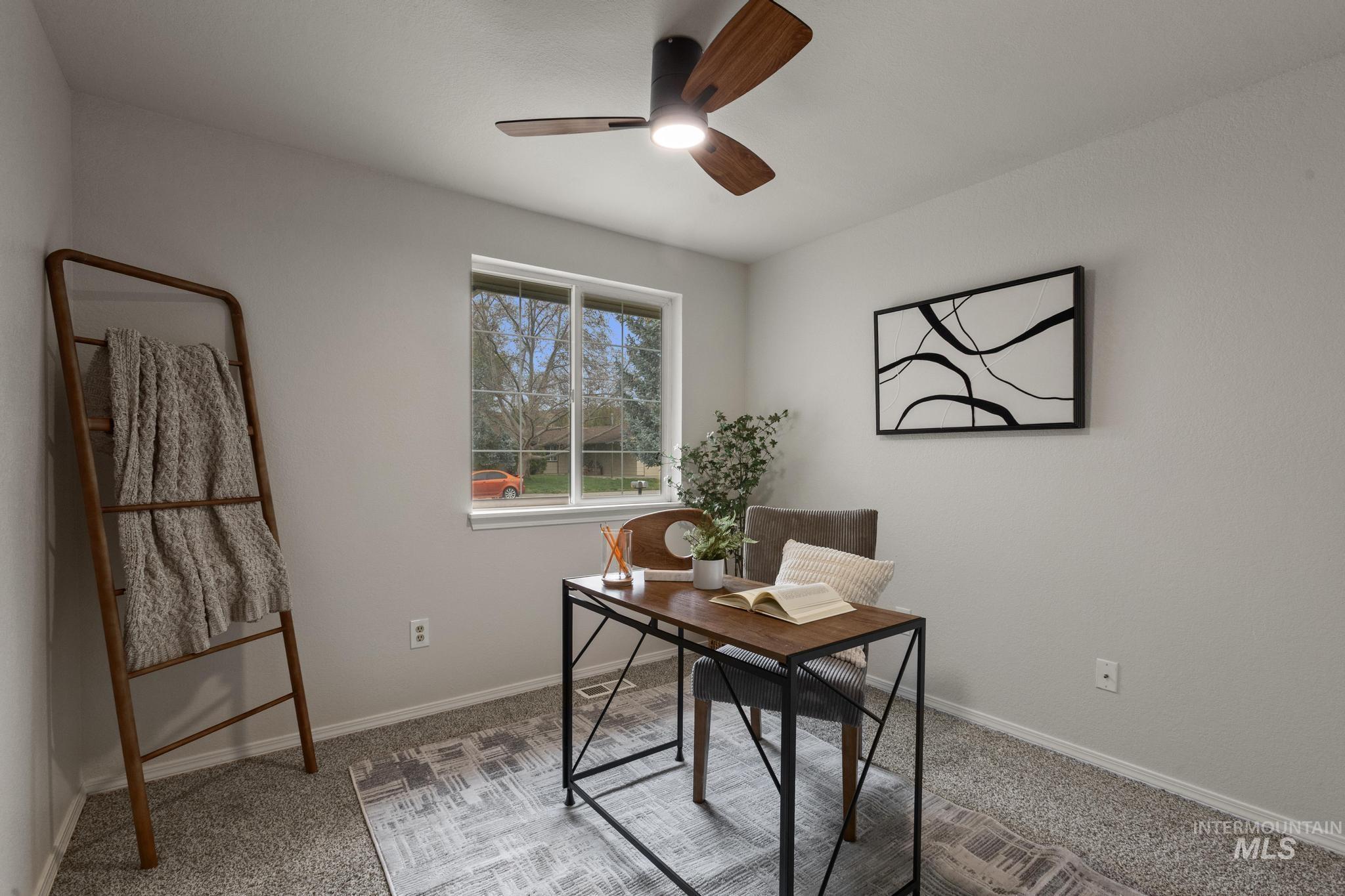 7151 W Lamplighter St., Boise, Idaho 83714, 3 Bedrooms, 2 Bathrooms, Residential For Sale, Price $439,900,MLS 98983283