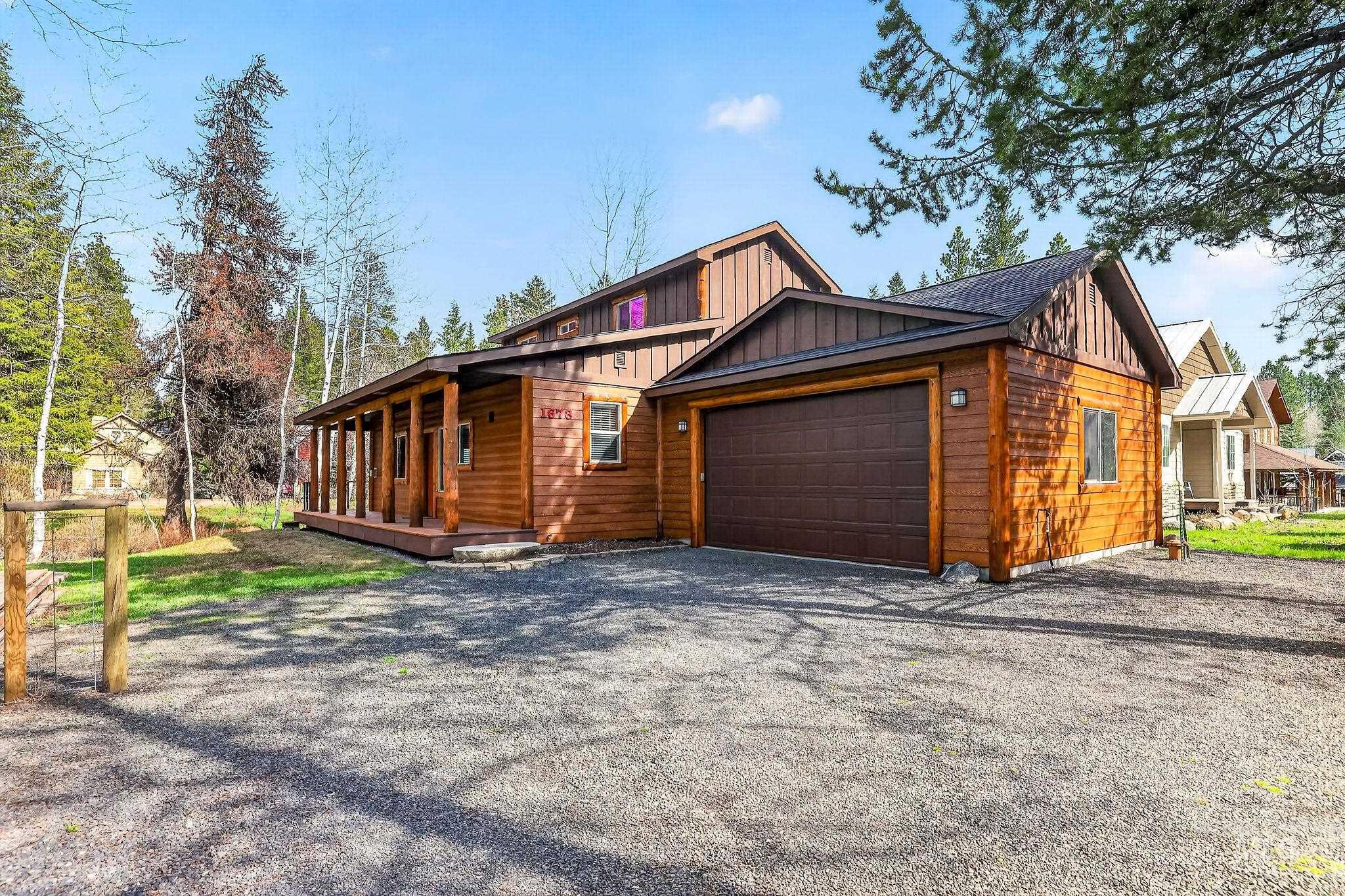 1678 Warren Wagon Rd, McCall, Idaho 83638, 3 Bedrooms, 2.5 Bathrooms, Residential For Sale, Price $750,000, 98983286