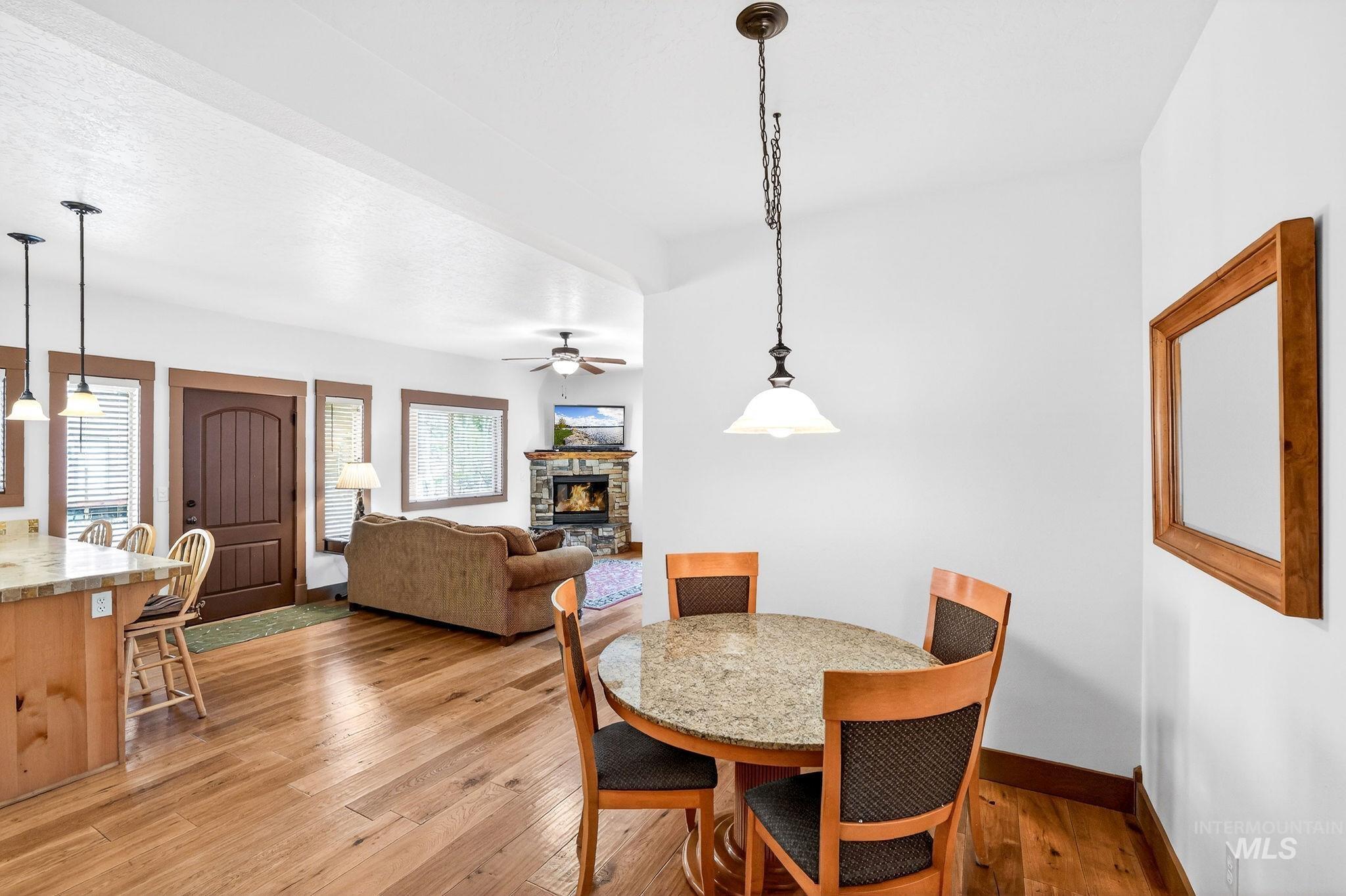 1678 Warren Wagon Rd, McCall, Idaho 83638, 3 Bedrooms, 2.5 Bathrooms, Residential For Sale, Price $750,000, 98983286