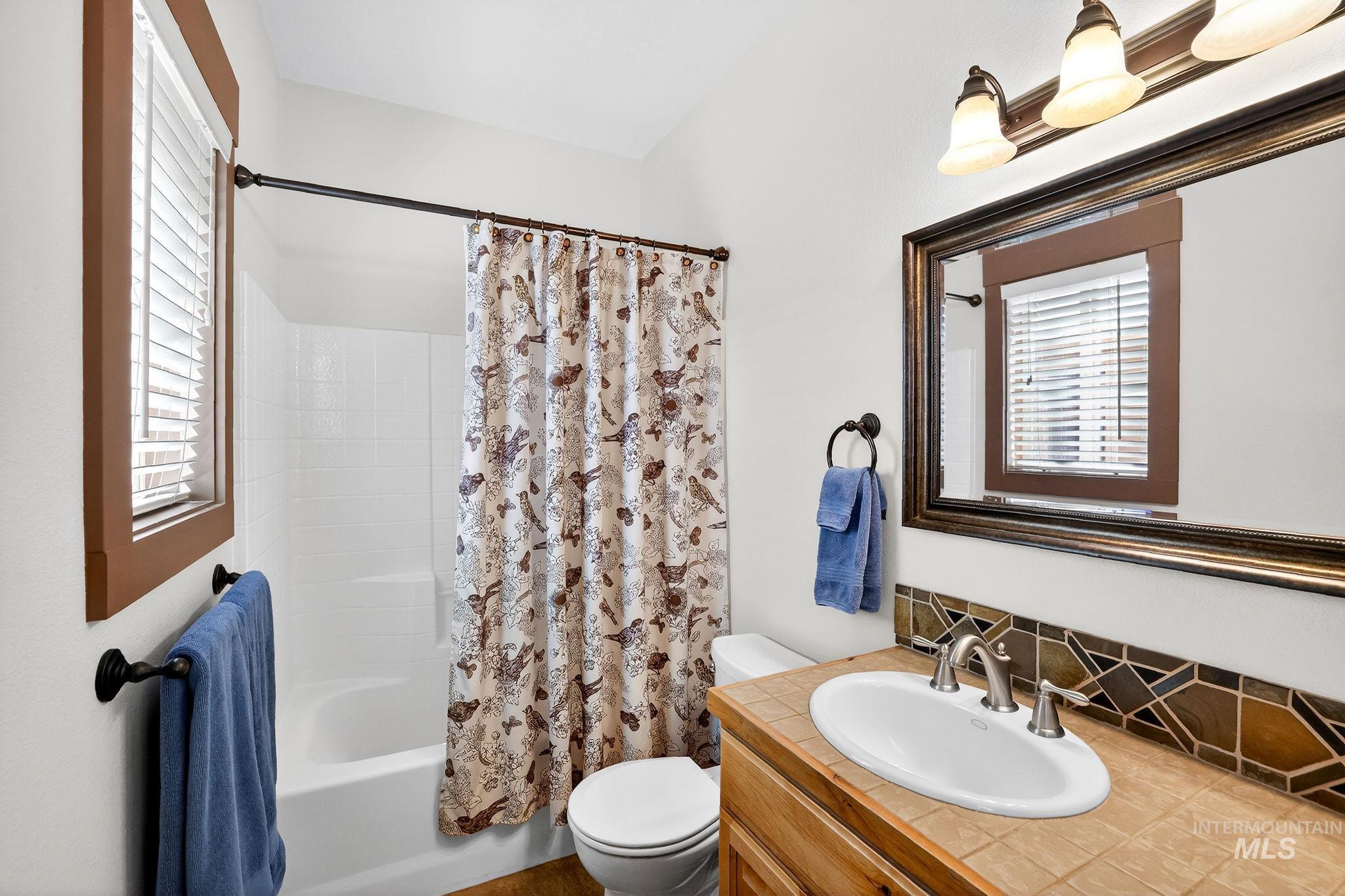 1678 Warren Wagon Rd, McCall, Idaho 83638, 3 Bedrooms, 2.5 Bathrooms, Residential For Sale, Price $750,000, 98983286