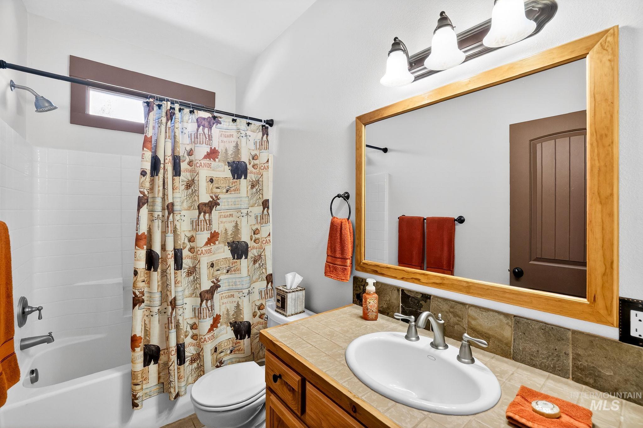 1678 Warren Wagon Rd, McCall, Idaho 83638, 3 Bedrooms, 2.5 Bathrooms, Residential For Sale, Price $750,000, 98983286