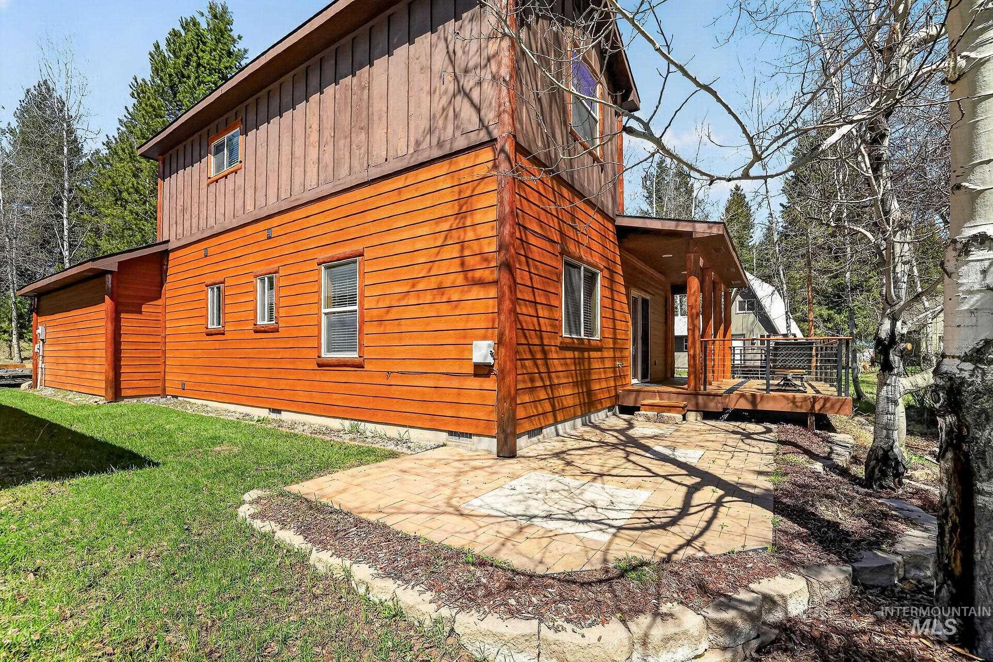 1678 Warren Wagon Rd, McCall, Idaho 83638, 3 Bedrooms, 2.5 Bathrooms, Residential For Sale, Price $750,000, 98983286