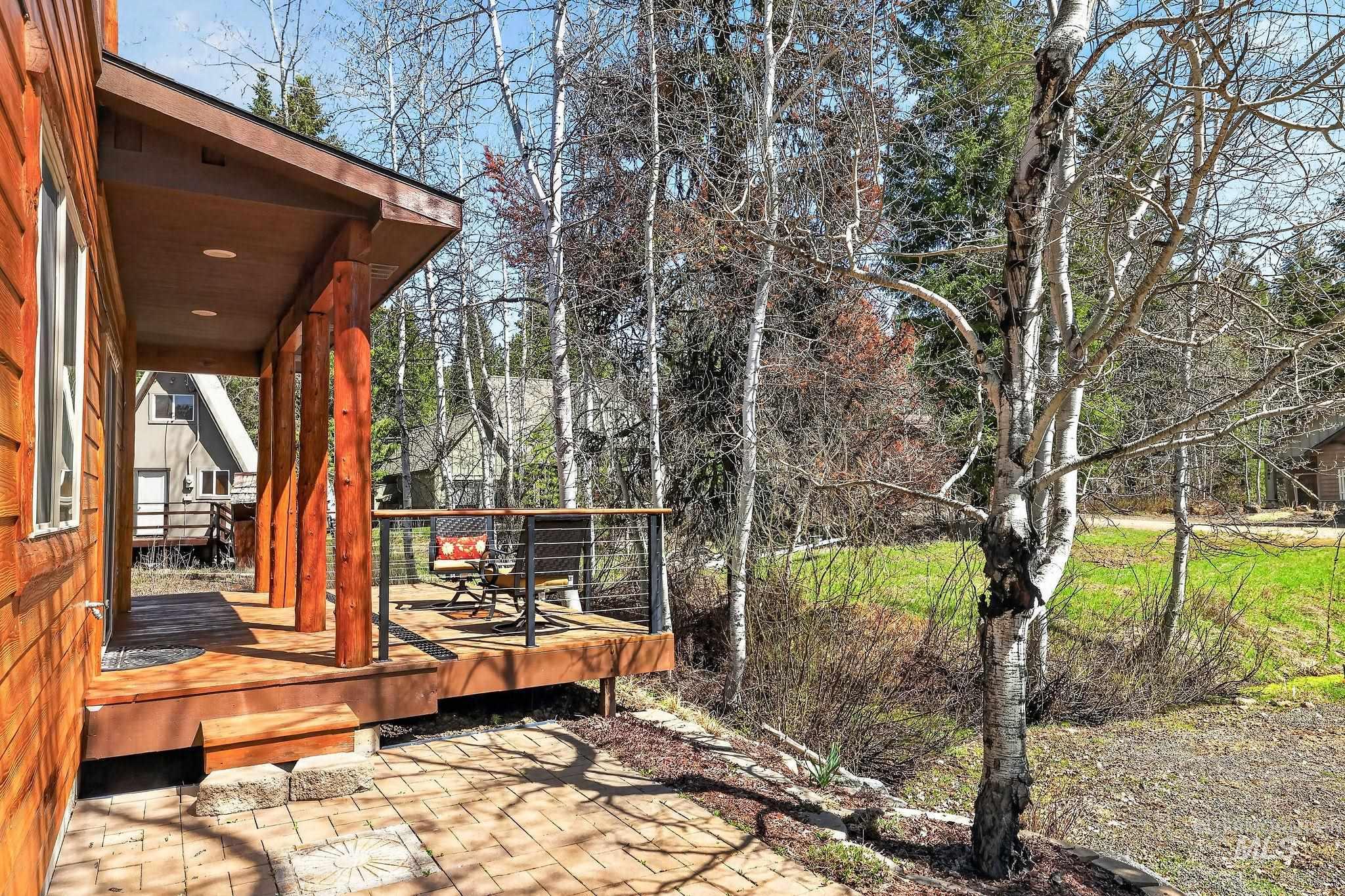 1678 Warren Wagon Rd, McCall, Idaho 83638, 3 Bedrooms, 2.5 Bathrooms, Residential For Sale, Price $750,000, 98983286