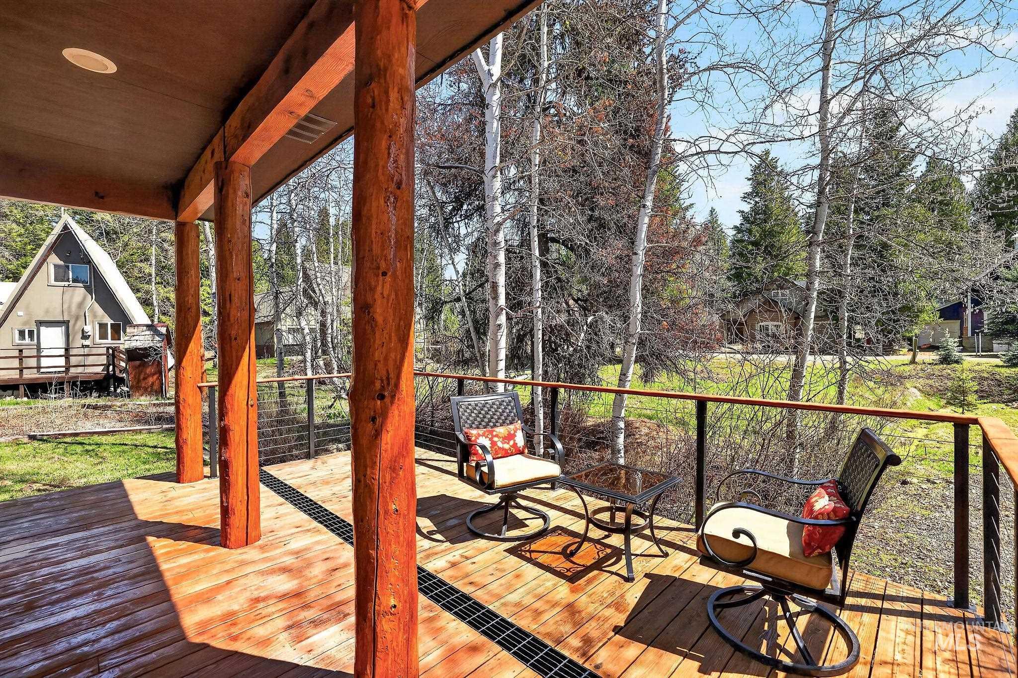 1678 Warren Wagon Rd, McCall, Idaho 83638, 3 Bedrooms, 2.5 Bathrooms, Residential For Sale, Price $750,000, 98983286