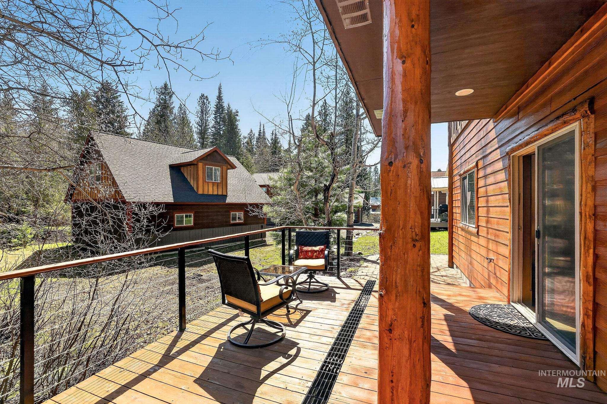 1678 Warren Wagon Rd, McCall, Idaho 83638, 3 Bedrooms, 2.5 Bathrooms, Residential For Sale, Price $750,000, 98983286
