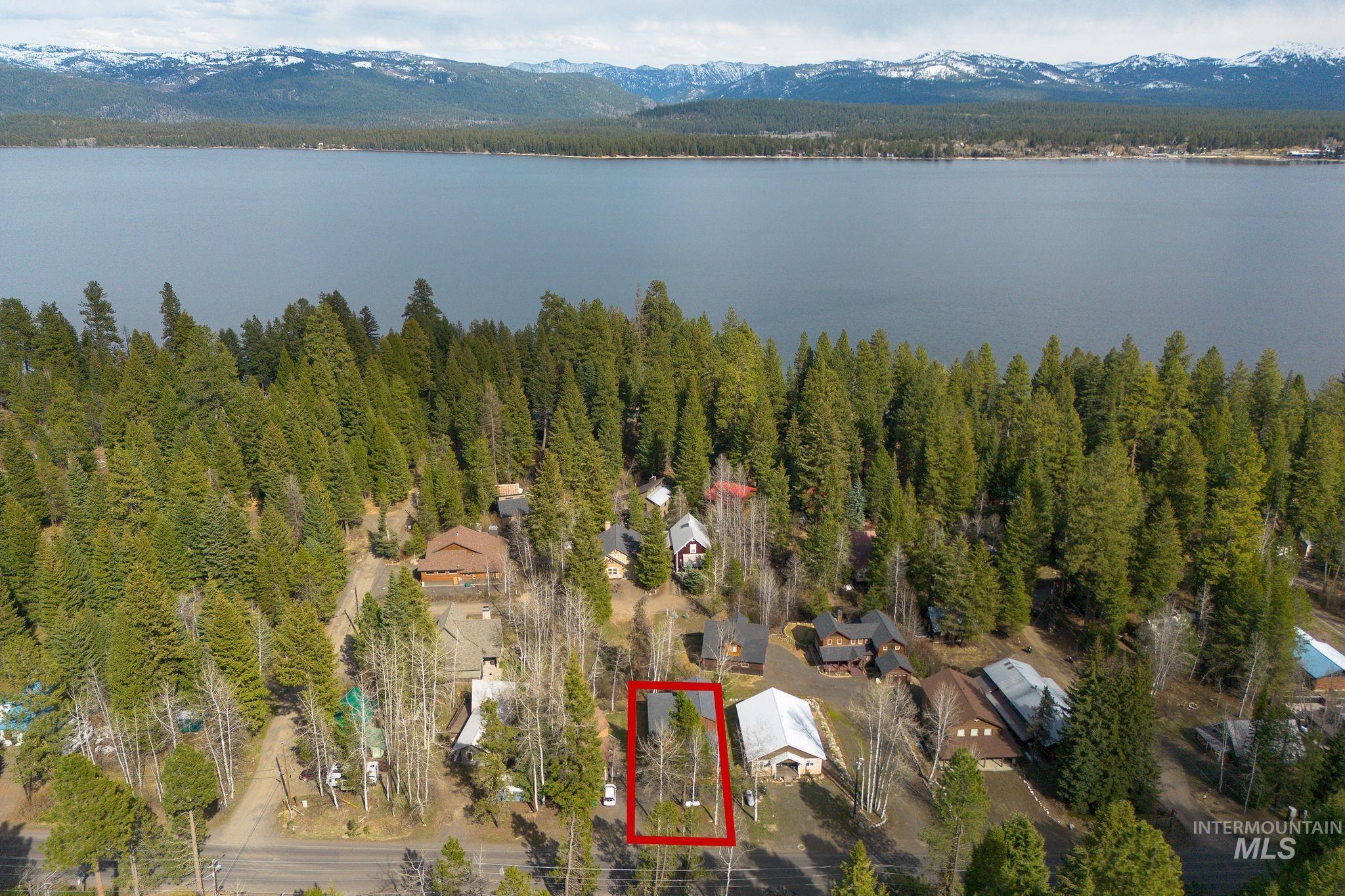 1678 Warren Wagon Rd, McCall, Idaho 83638, 3 Bedrooms, 2.5 Bathrooms, Residential For Sale, Price $750,000, 98983286