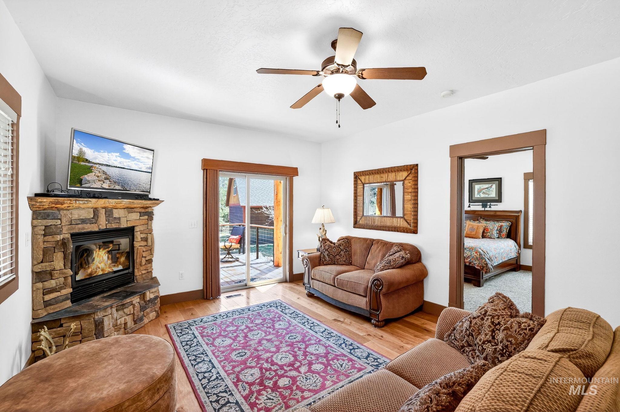 1678 Warren Wagon Rd, McCall, Idaho 83638, 3 Bedrooms, 2.5 Bathrooms, Residential For Sale, Price $750,000, 98983286