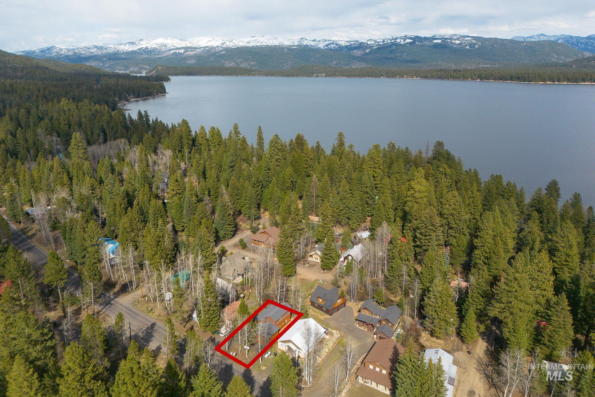 1678 Warren Wagon Rd, McCall, Idaho 83638, 3 Bedrooms, 2.5 Bathrooms, Residential For Sale, Price $750,000, 98983286