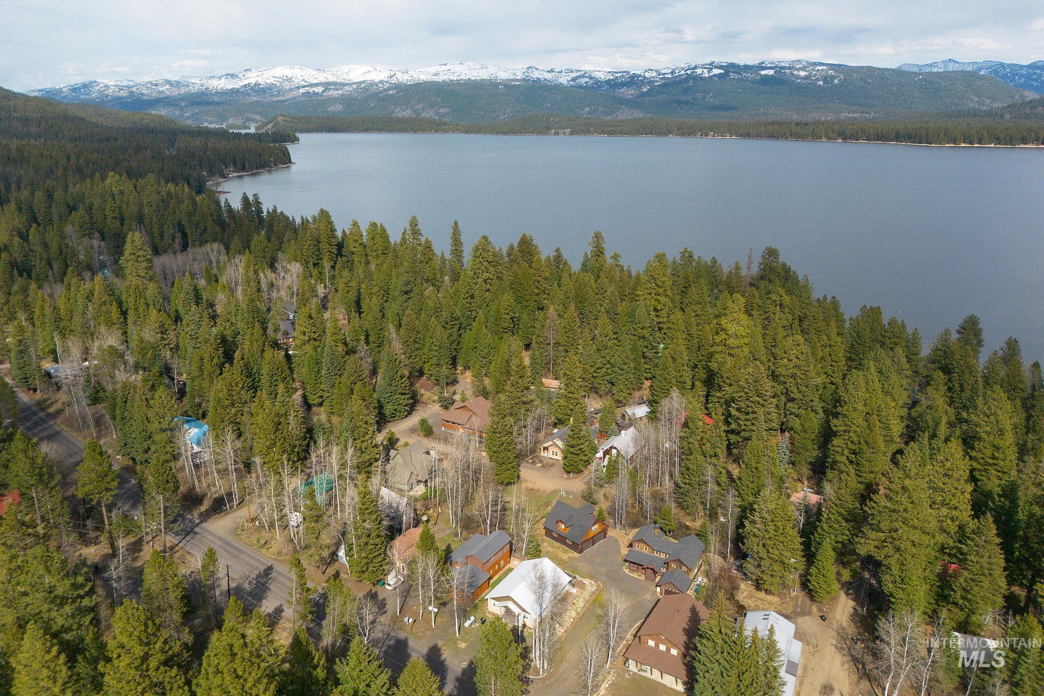 1678 Warren Wagon Rd, McCall, Idaho 83638, 3 Bedrooms, 2.5 Bathrooms, Residential For Sale, Price $750,000, 98983286