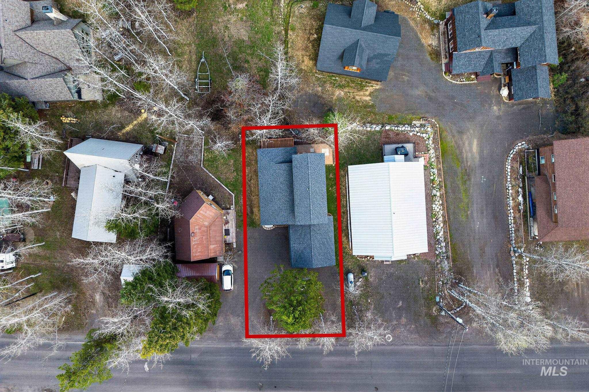 1678 Warren Wagon Rd, McCall, Idaho 83638, 3 Bedrooms, 2.5 Bathrooms, Residential For Sale, Price $750,000, 98983286