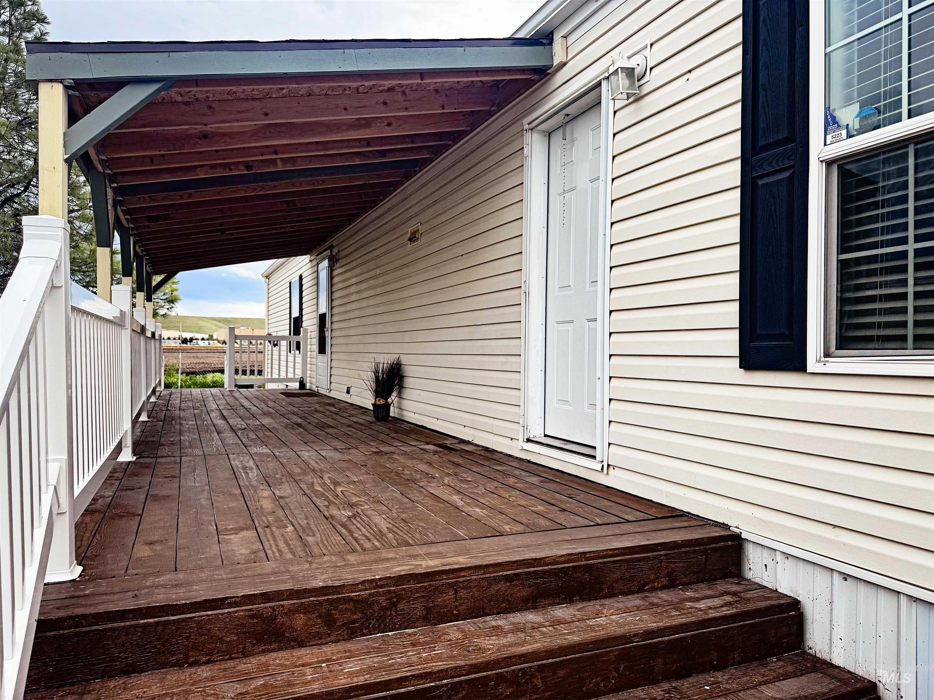 2109 Blue Sage Lane, Boise, Idaho 83716-5726, 3 Bedrooms, 2 Bathrooms, Residential For Sale, Price $129,500, 98983287