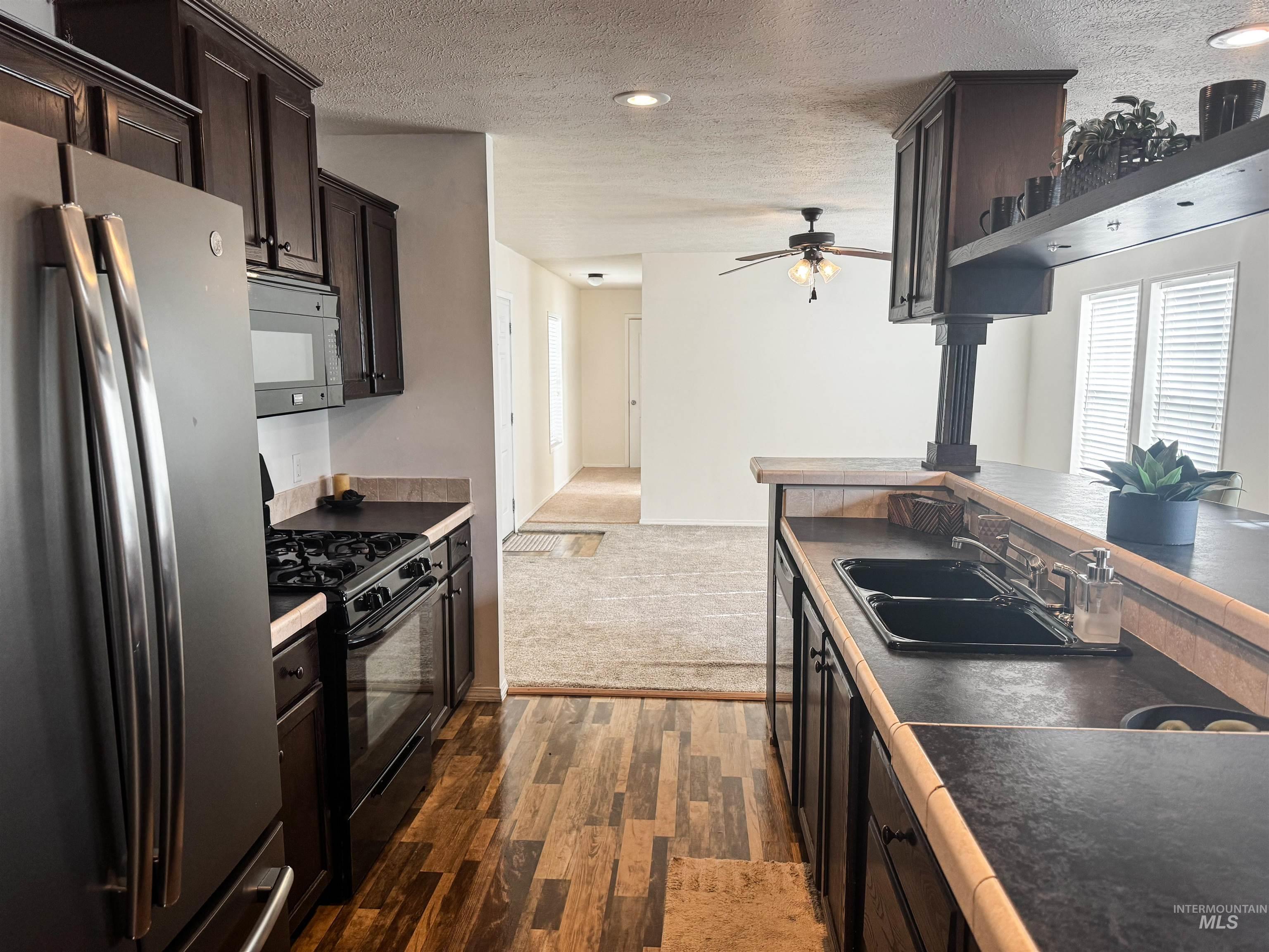 2109 Blue Sage Lane, Boise, Idaho 83716-5726, 3 Bedrooms, 2 Bathrooms, Residential For Sale, Price $129,500, 98983287