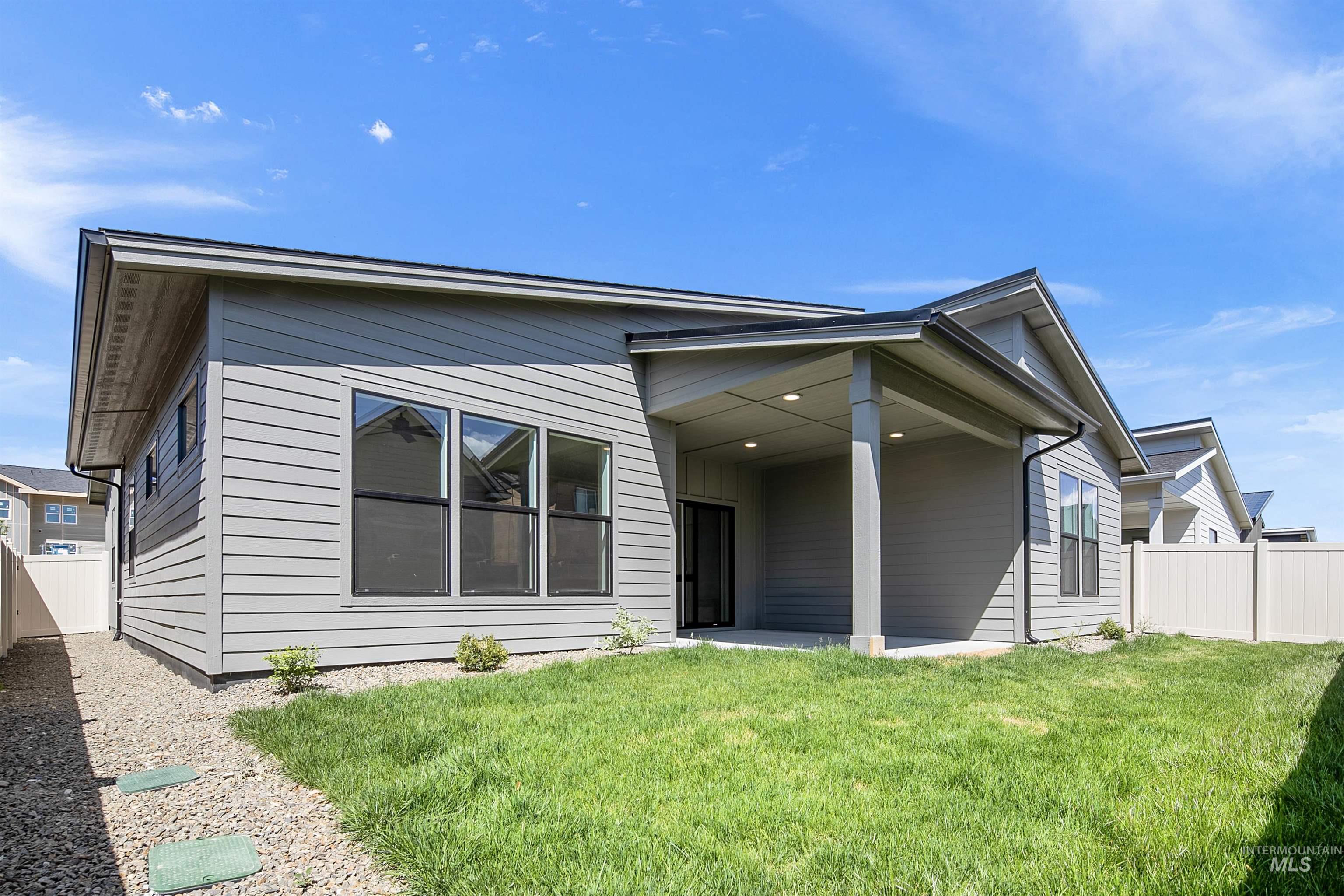 737 W Wrangler, Meridian, Idaho 83646, 3 Bedrooms, 2 Bathrooms, Residential For Sale, Price $606,900, 98983289