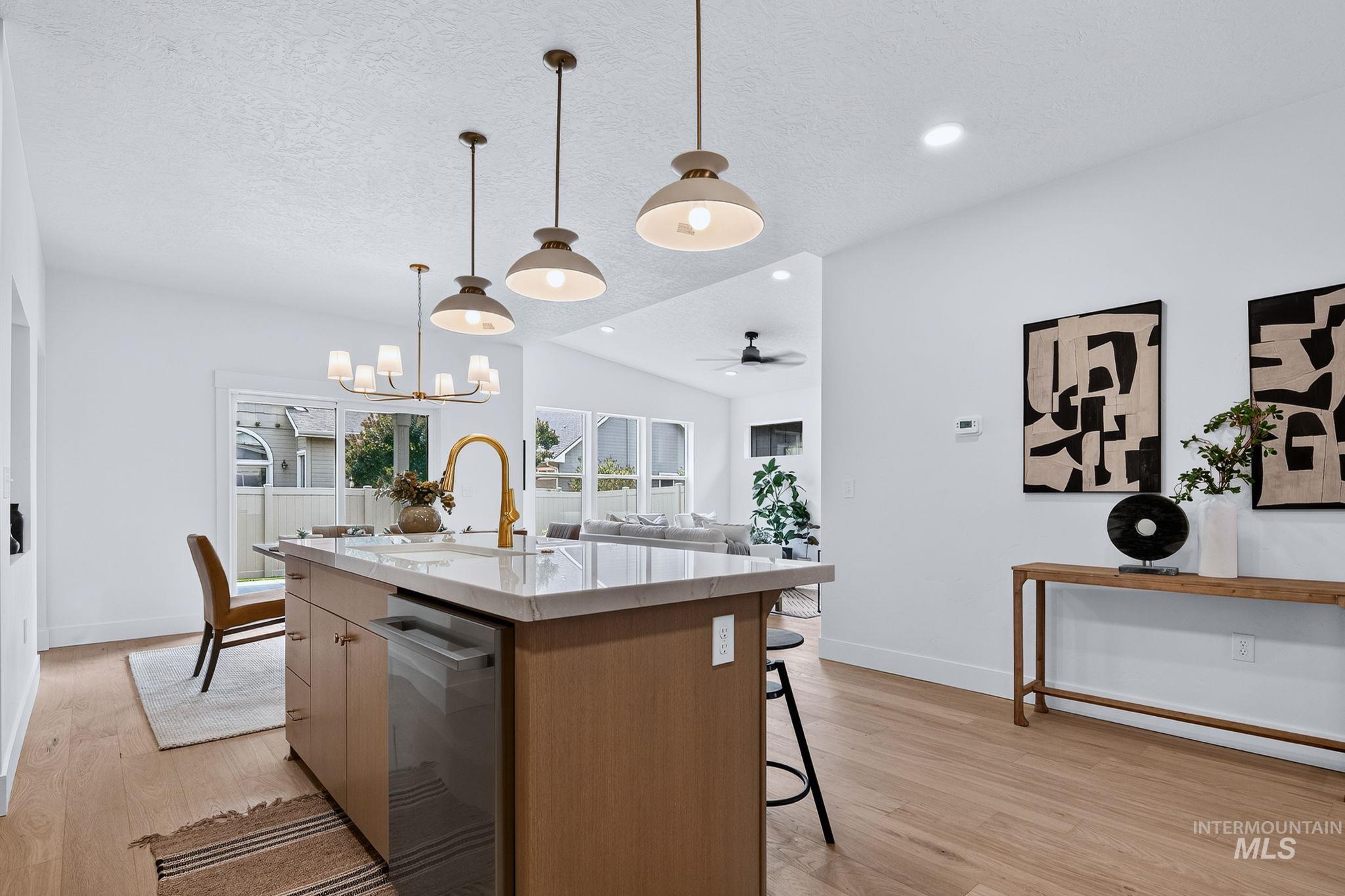 737 W Wrangler, Meridian, Idaho 83646, 3 Bedrooms, 2 Bathrooms, Residential For Sale, Price $575,900, 98983289