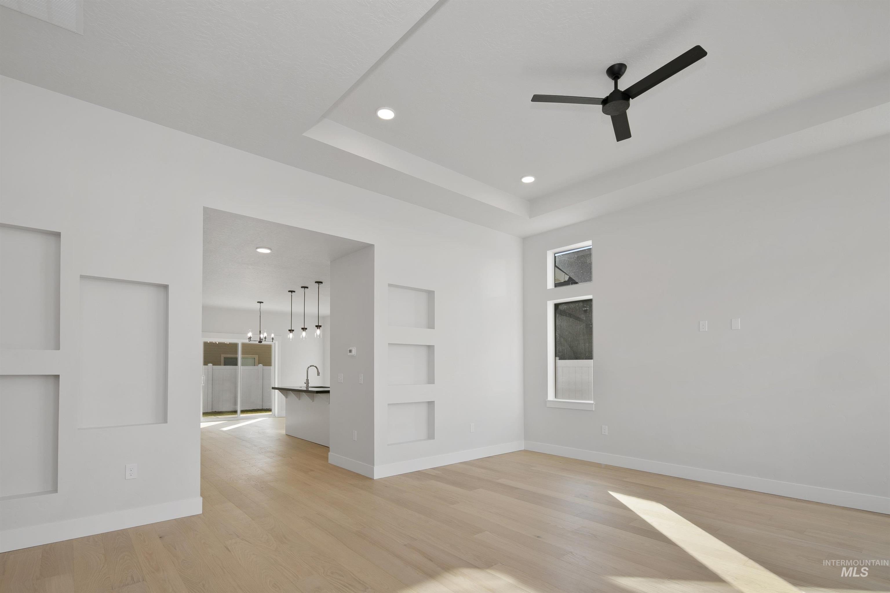 737 W Wrangler, Meridian, Idaho 83646, 3 Bedrooms, 2 Bathrooms, Residential For Sale, Price $606,900,MLS 98983289