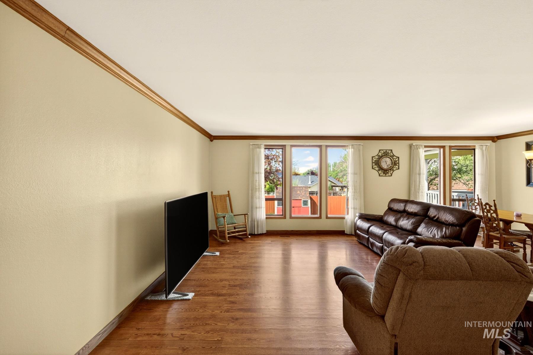 600 Donna Drive, Nampa, Idaho 83686-8860, 4 Bedrooms, 3 Bathrooms, Residential For Sale, Price $540,000,MLS 98983290