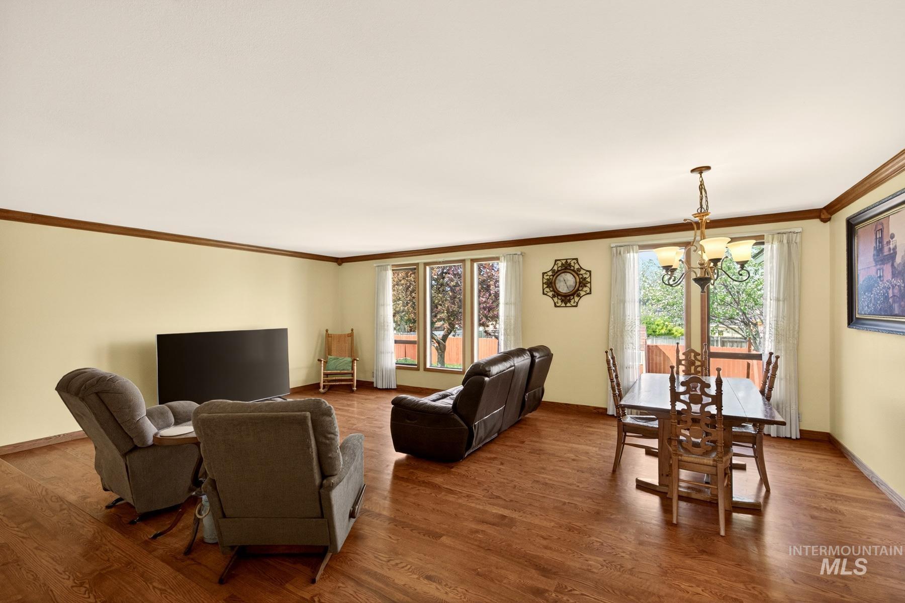 600 Donna Drive, Nampa, Idaho 83686-8860, 4 Bedrooms, 3 Bathrooms, Residential For Sale, Price $540,000,MLS 98983290