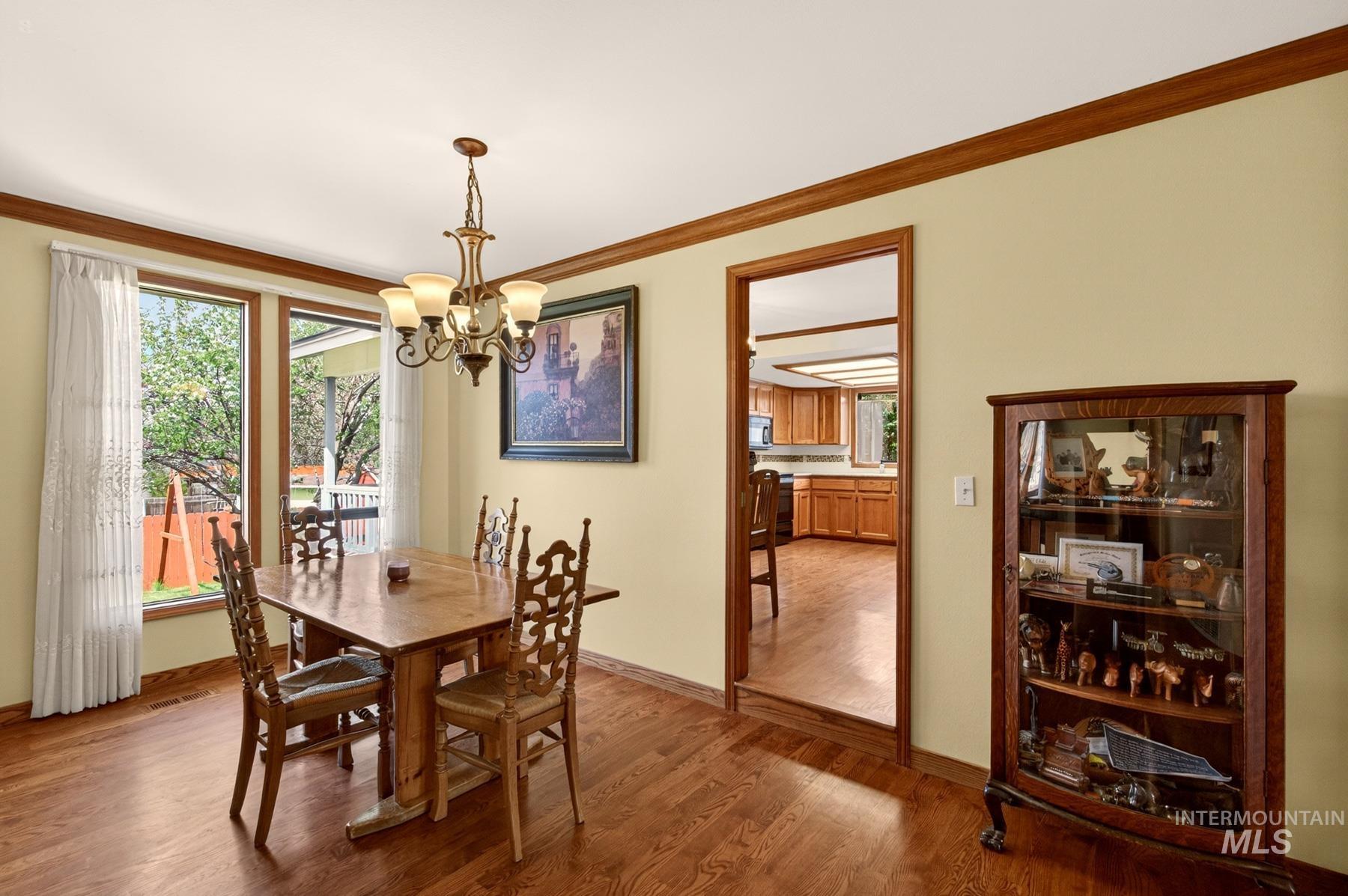 600 Donna Drive, Nampa, Idaho 83686-8860, 4 Bedrooms, 3 Bathrooms, Residential For Sale, Price $540,000,MLS 98983290