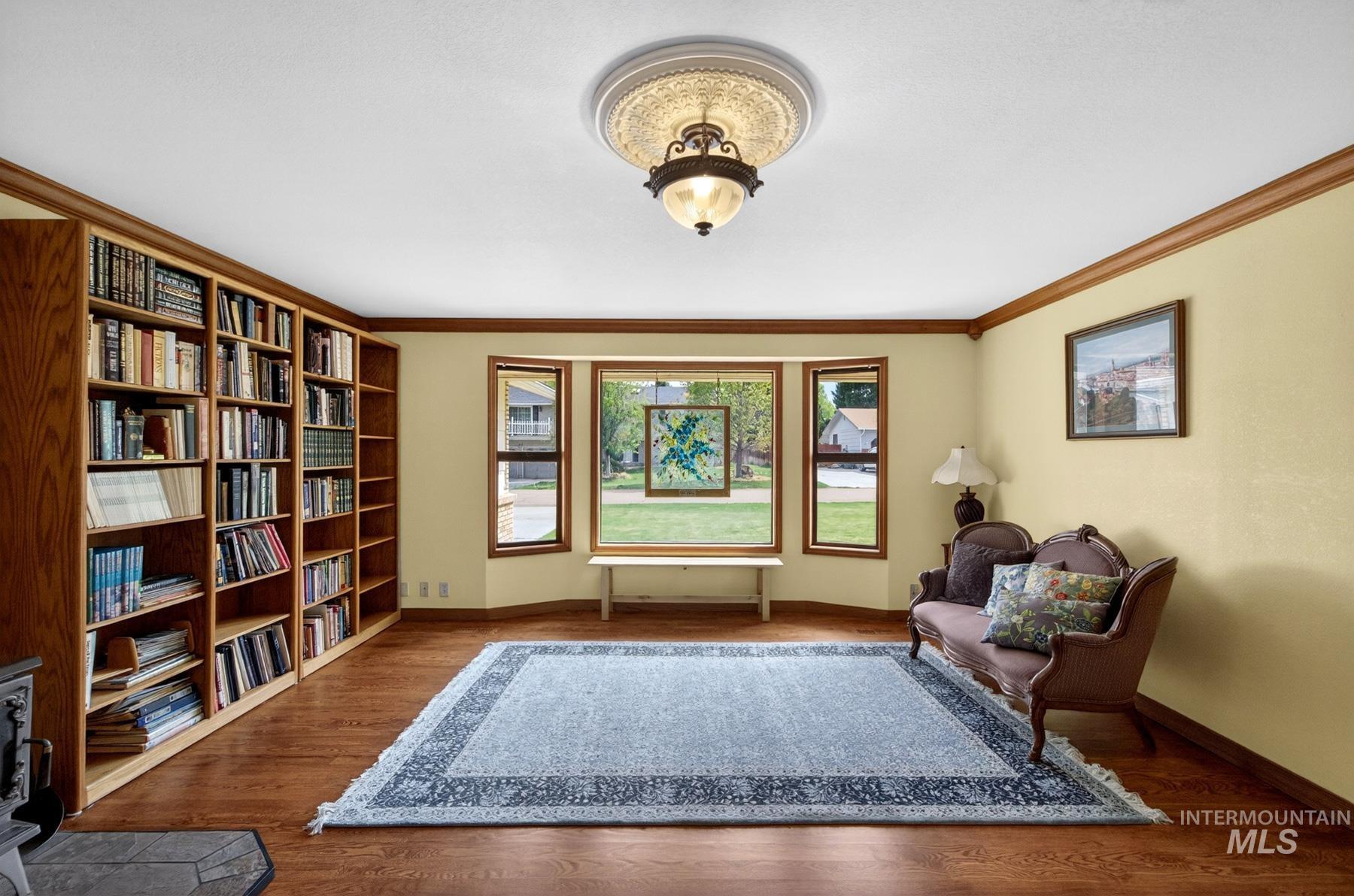 600 Donna Drive, Nampa, Idaho 83686-8860, 4 Bedrooms, 3 Bathrooms, Residential For Sale, Price $540,000,MLS 98983290