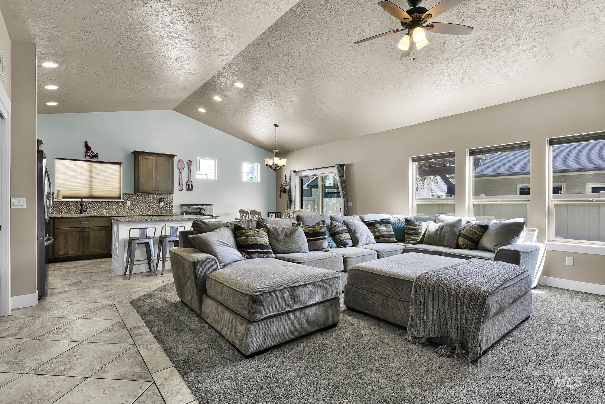 2657 E Basalt Ct., Nampa, Idaho 83686, 5 Bedrooms, 3 Bathrooms, Residential For Sale, Price $539,900,MLS 98983293