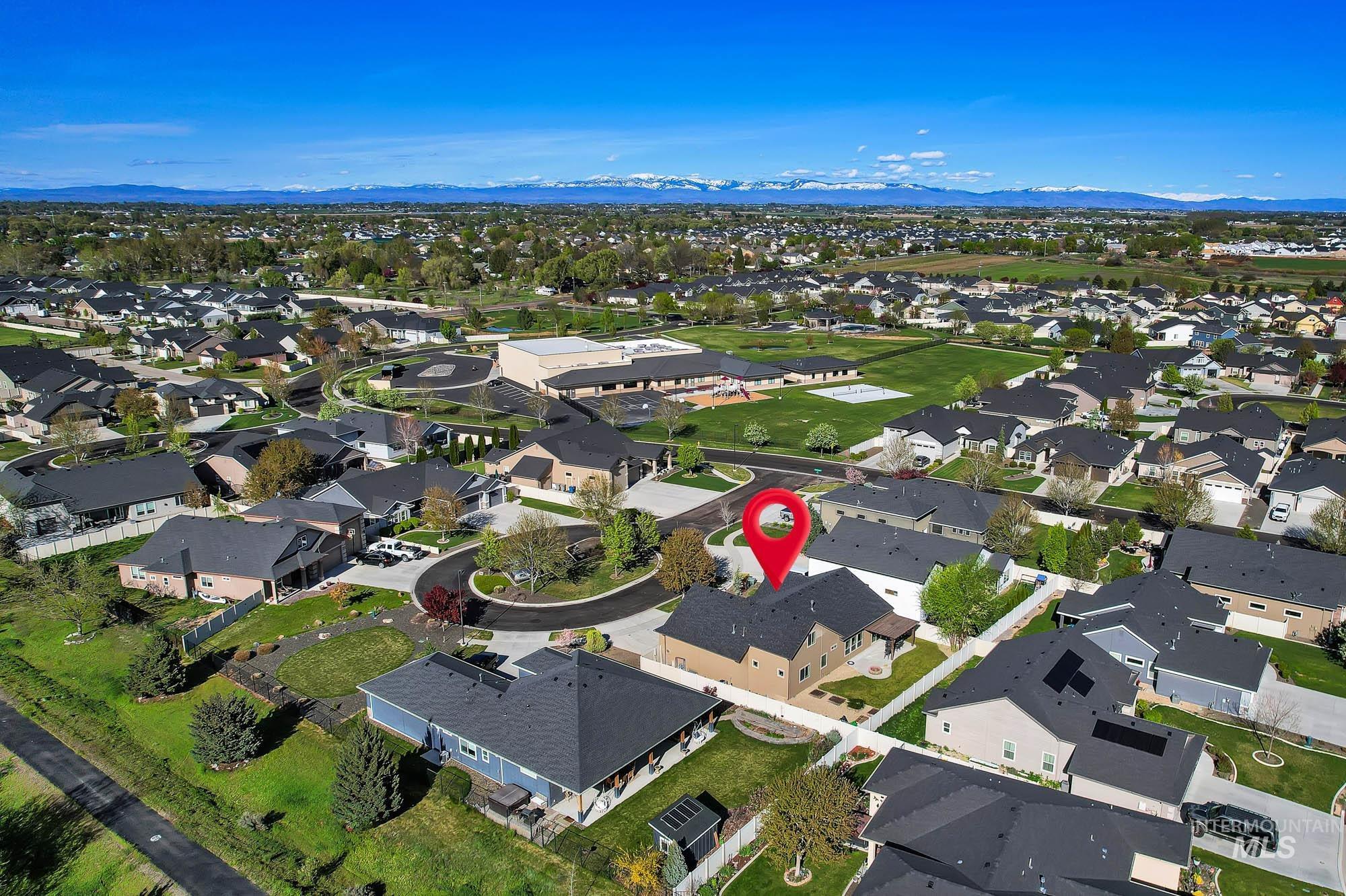 2657 E Basalt Ct., Nampa, Idaho 83686, 5 Bedrooms, 3 Bathrooms, Residential For Sale, Price $549,900,MLS 98983293