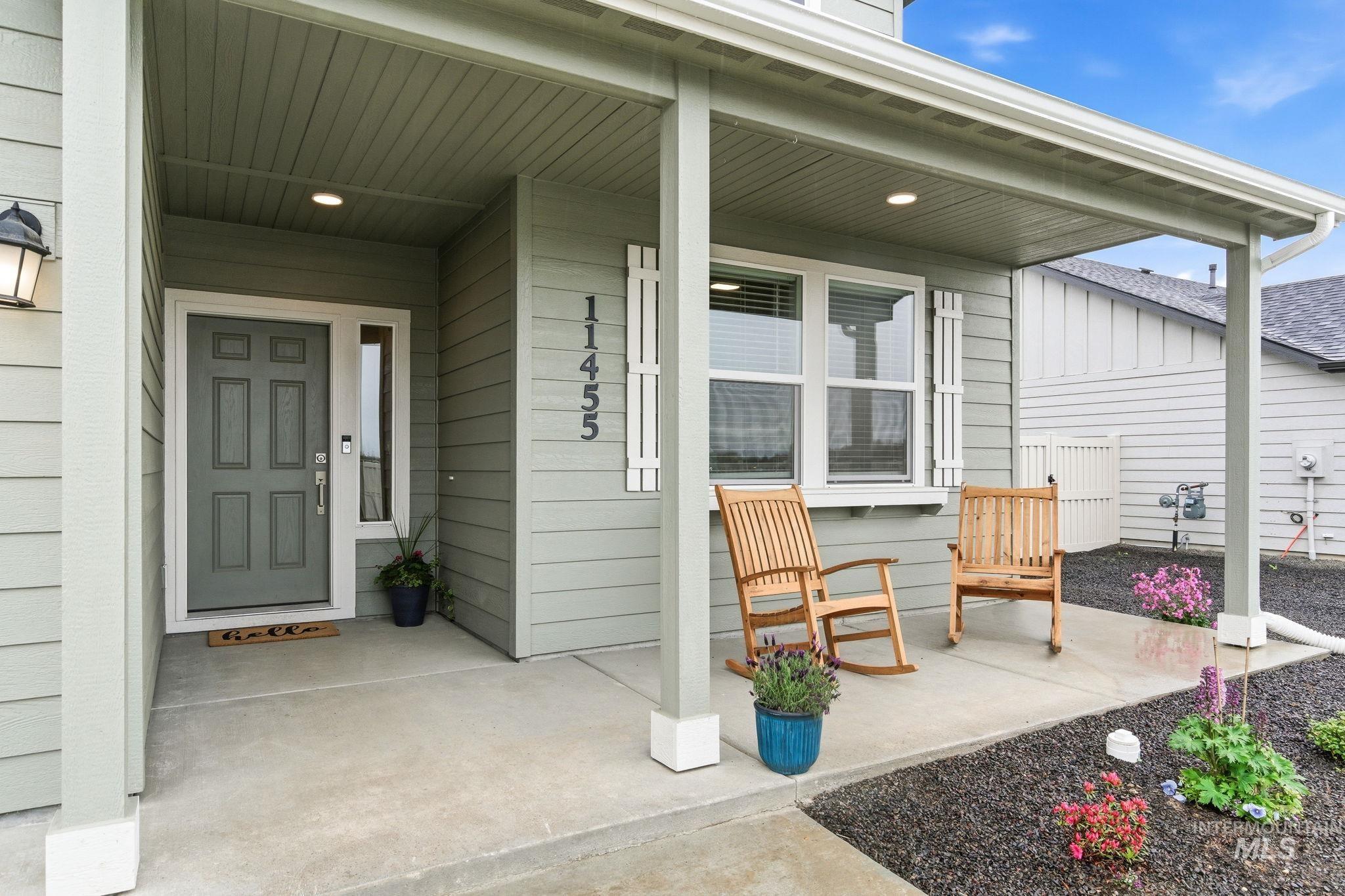11455 Nora Drive, Caldwell, Idaho 83605, 4 Bedrooms, 3 Bathrooms, Residential For Sale, Price $459,900, 98983295