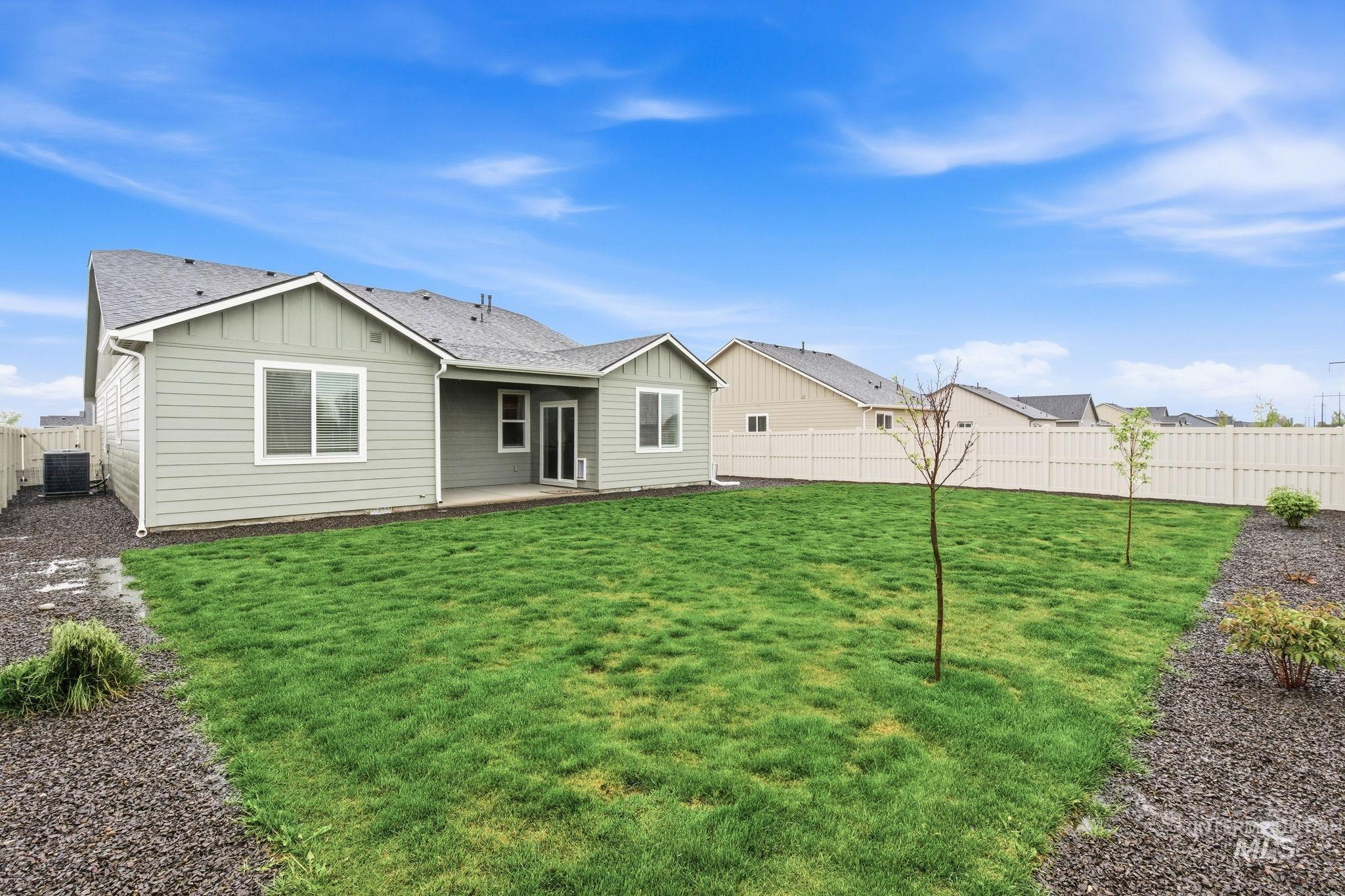 11455 Nora Drive, Caldwell, Idaho 83605, 4 Bedrooms, 3 Bathrooms, Residential For Sale, Price $459,900, 98983295